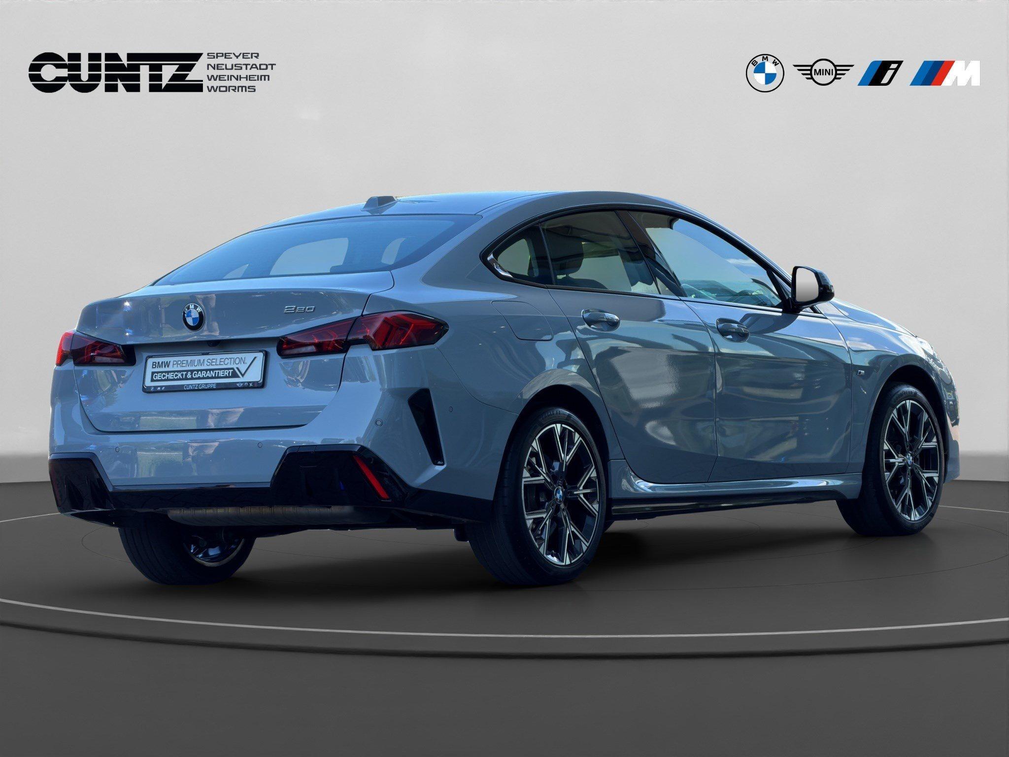 BMW 2er Gran Coupé – Bild 22