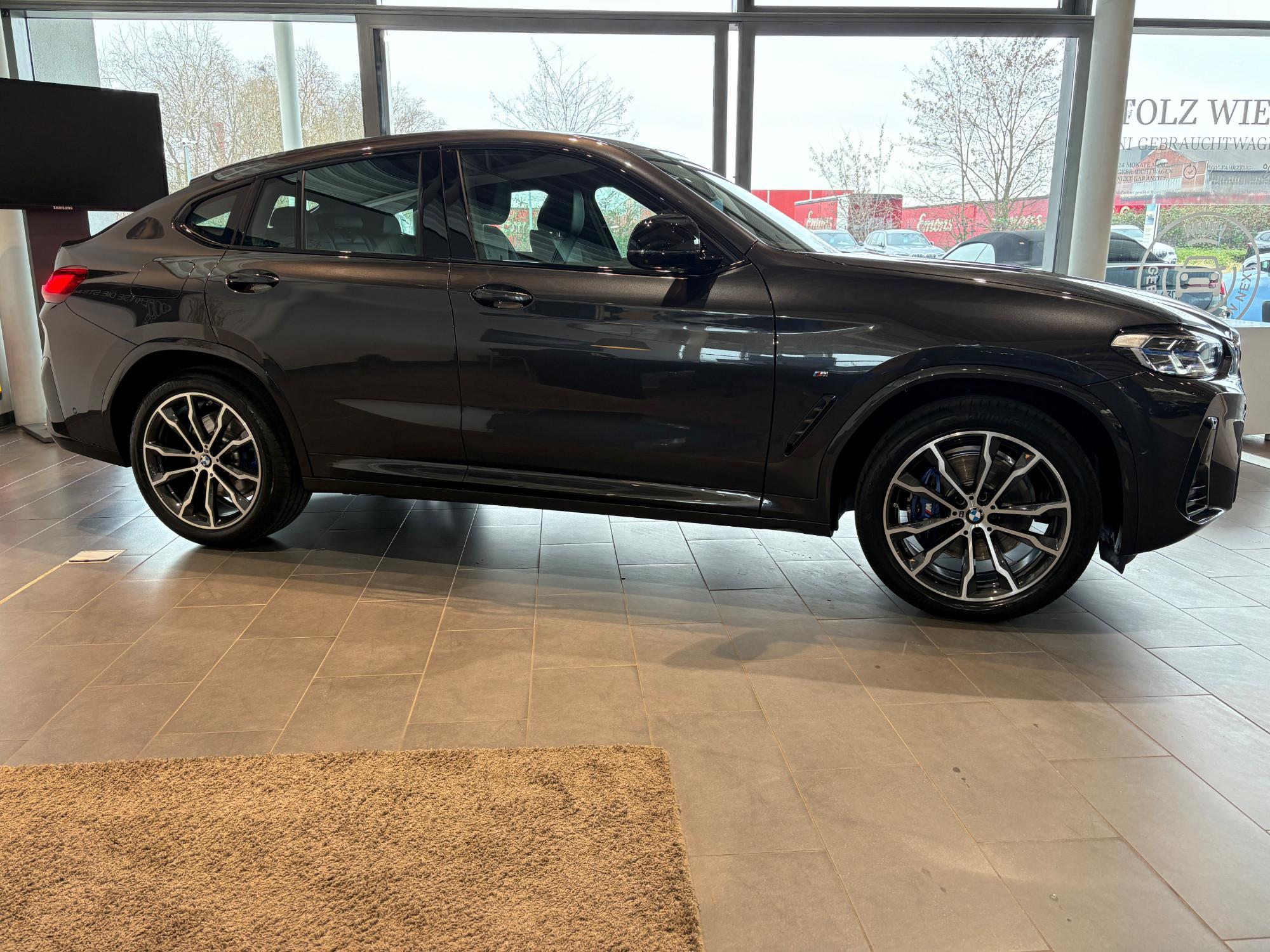 BMW X4 – Bild 23