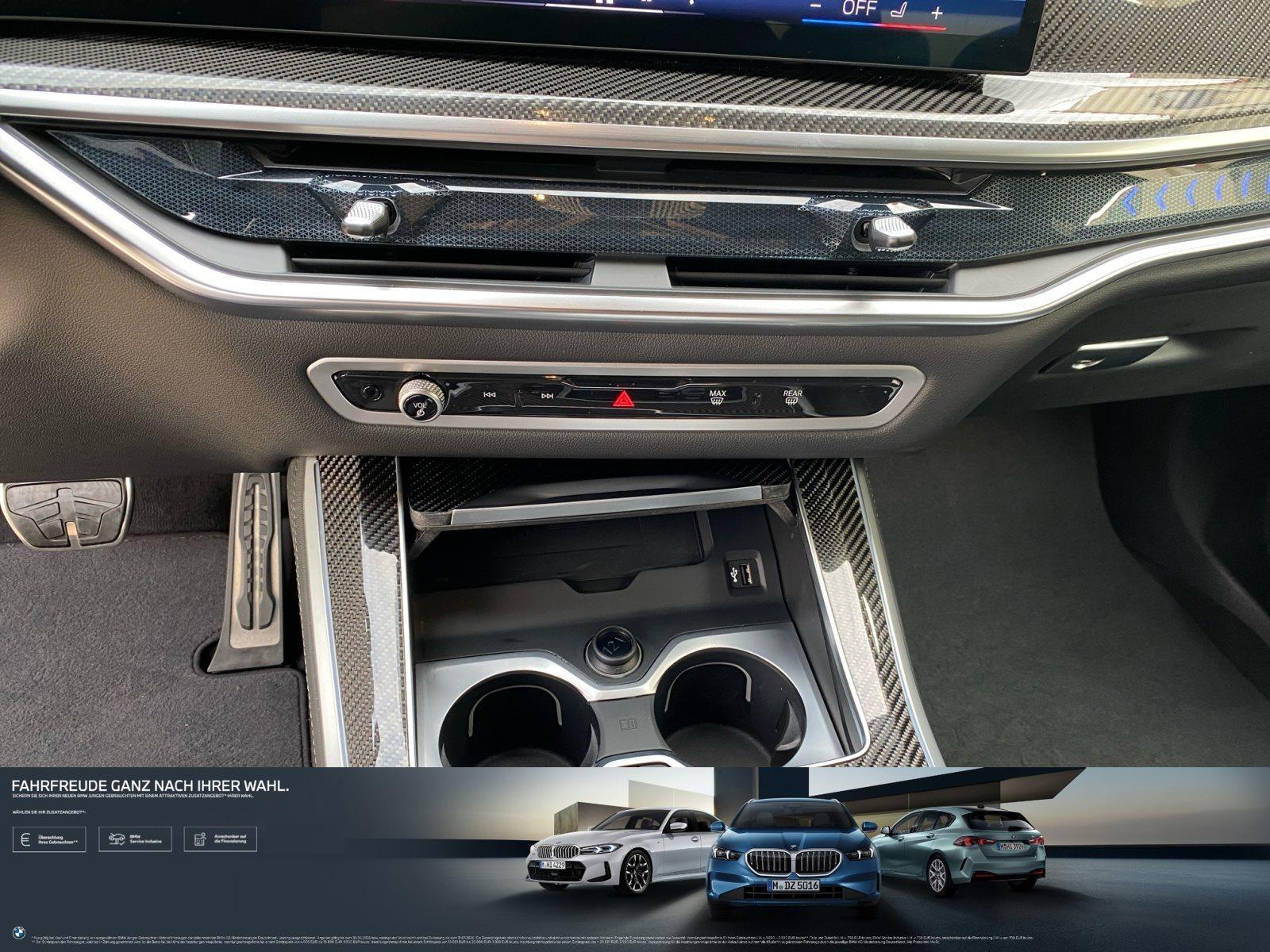BMW X5 – Bild 19