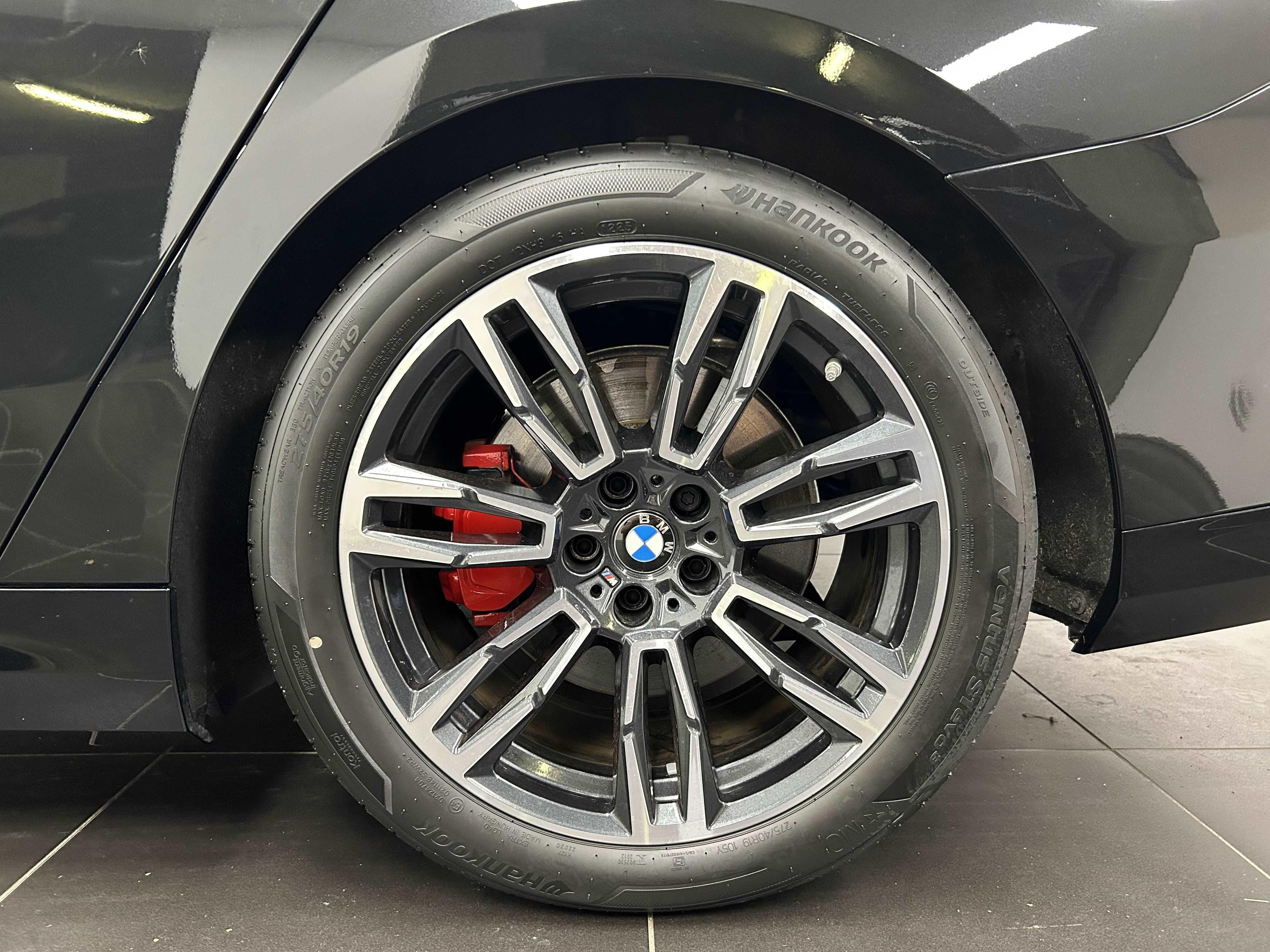 BMW 5er Touring – Bild 6