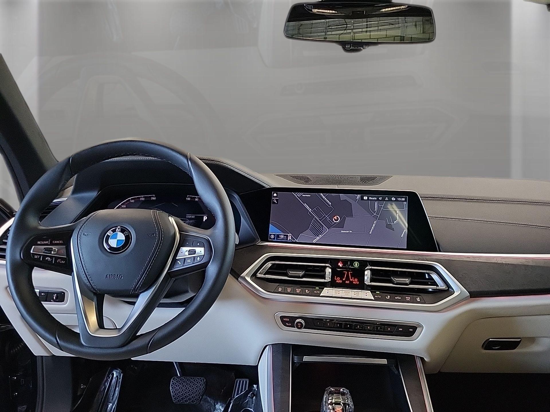 BMW X5 – Bild 9