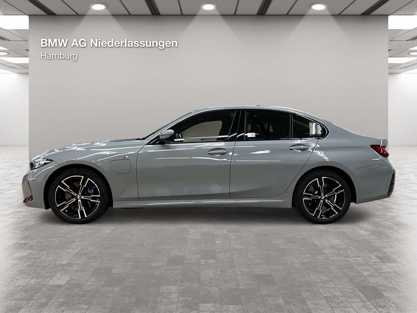 BMW 3er – Bild 2
