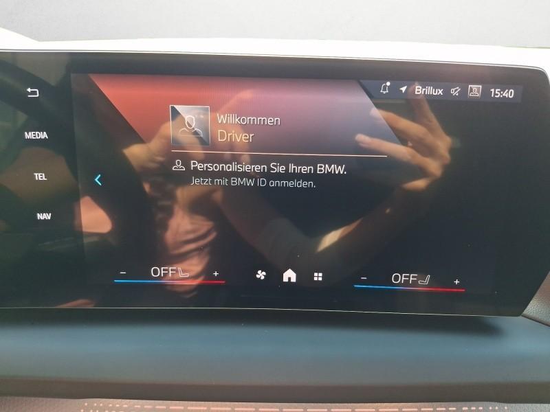 BMW 1er – Bild 17