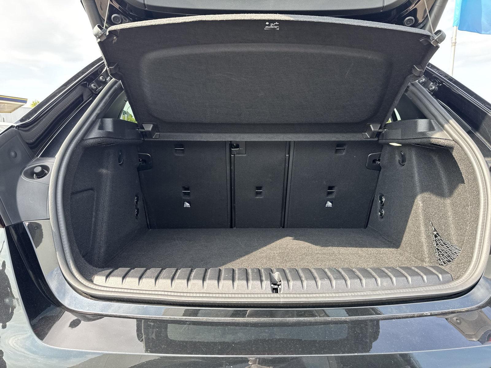 BMW 1er – Bild 4