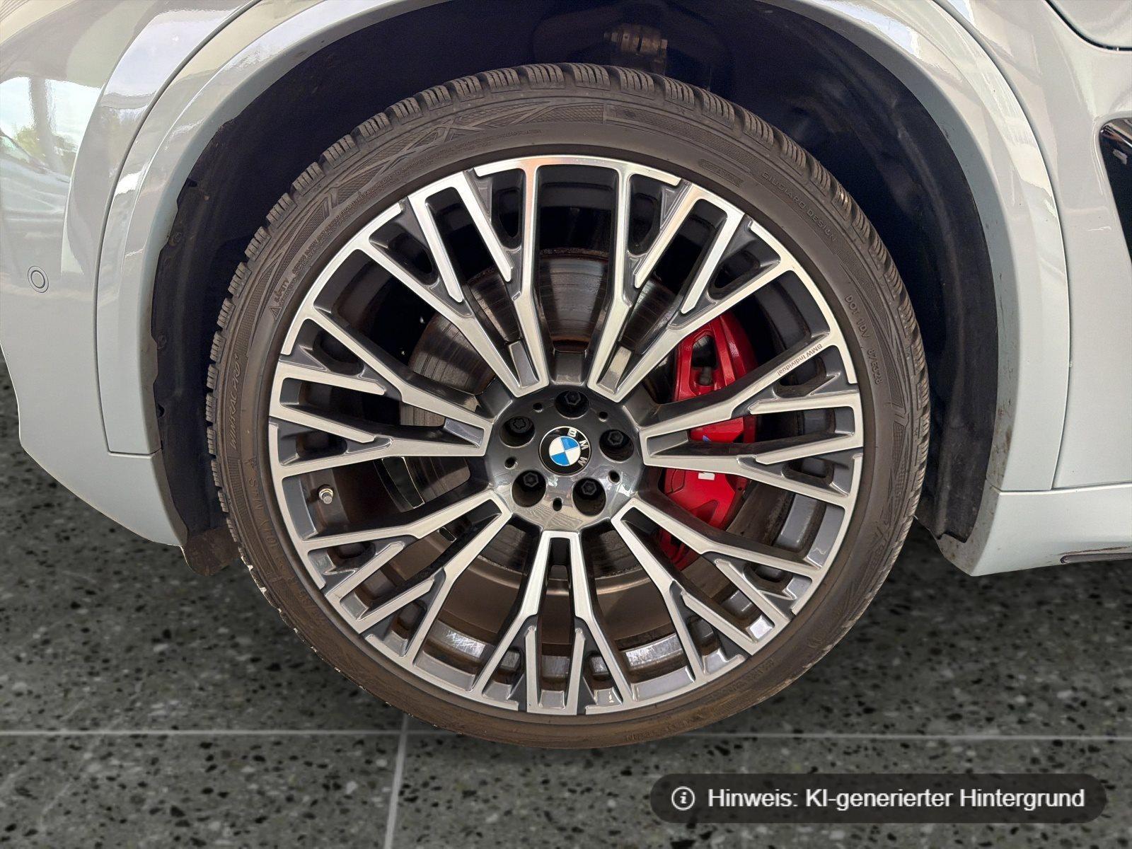 BMW X5 – Bild 18