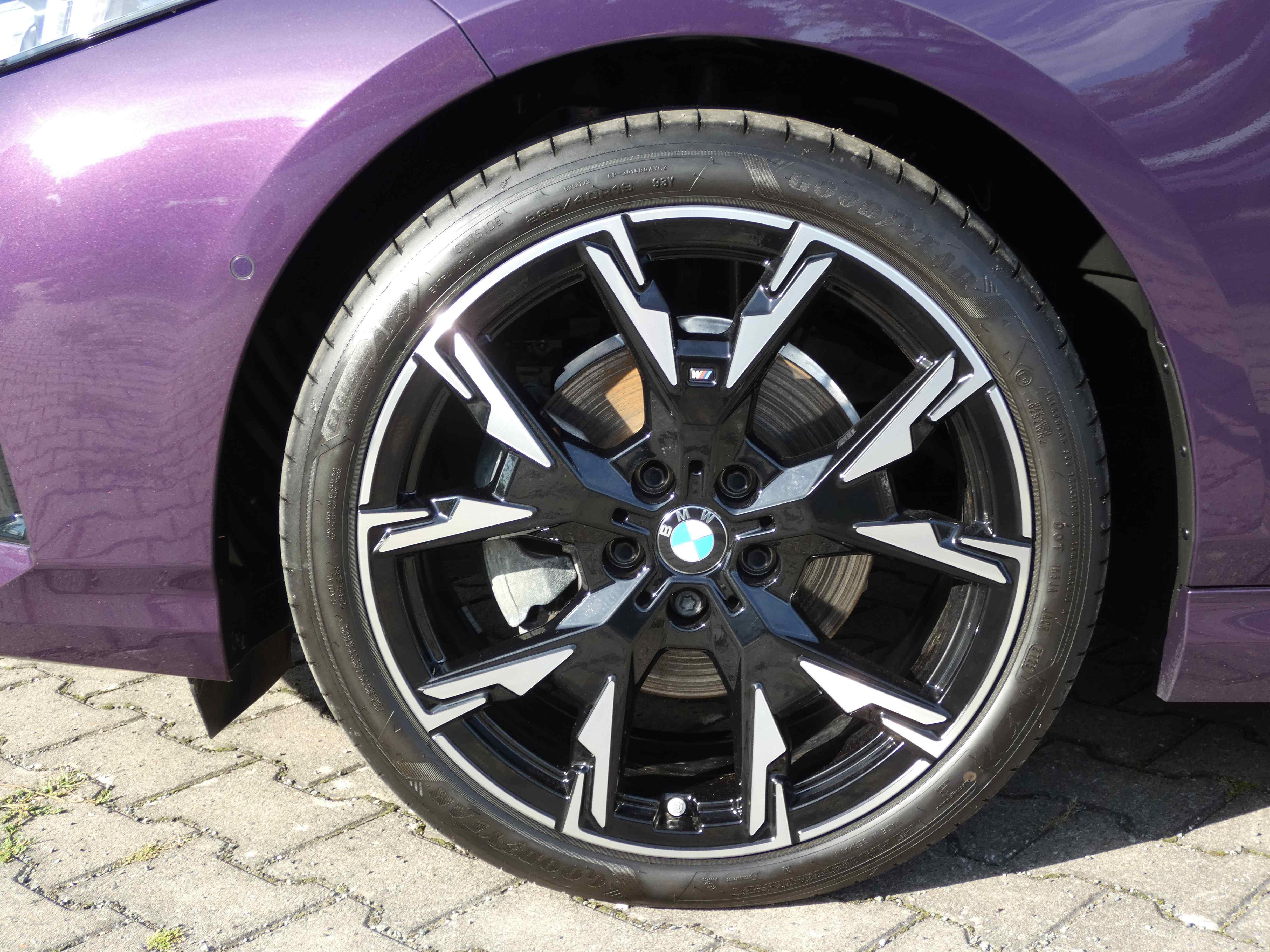 BMW 1er – Bild 11