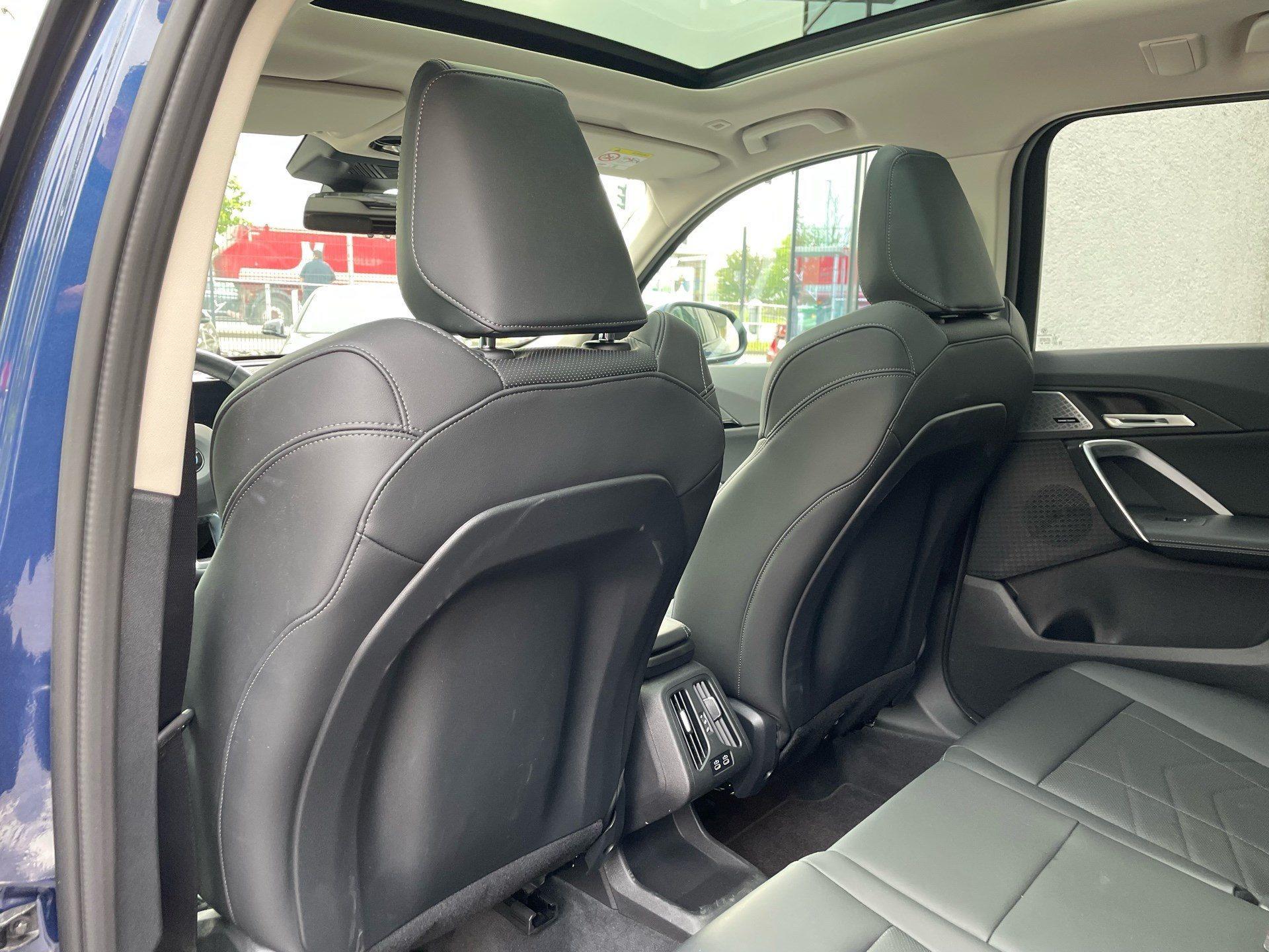 BMW X1 – Bild 22