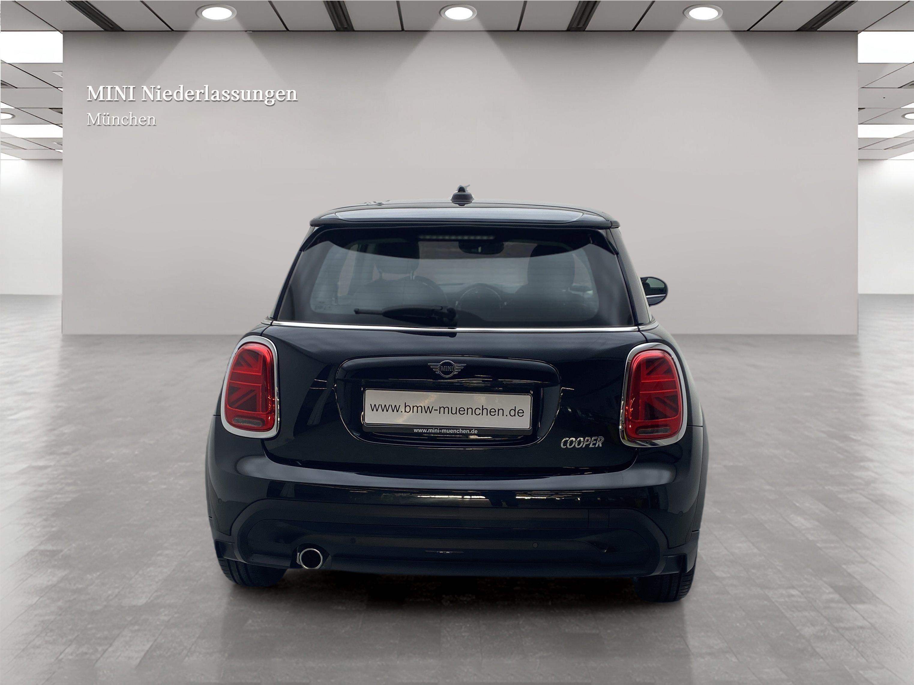 MINI Cooper 3-Türer – Bild 5