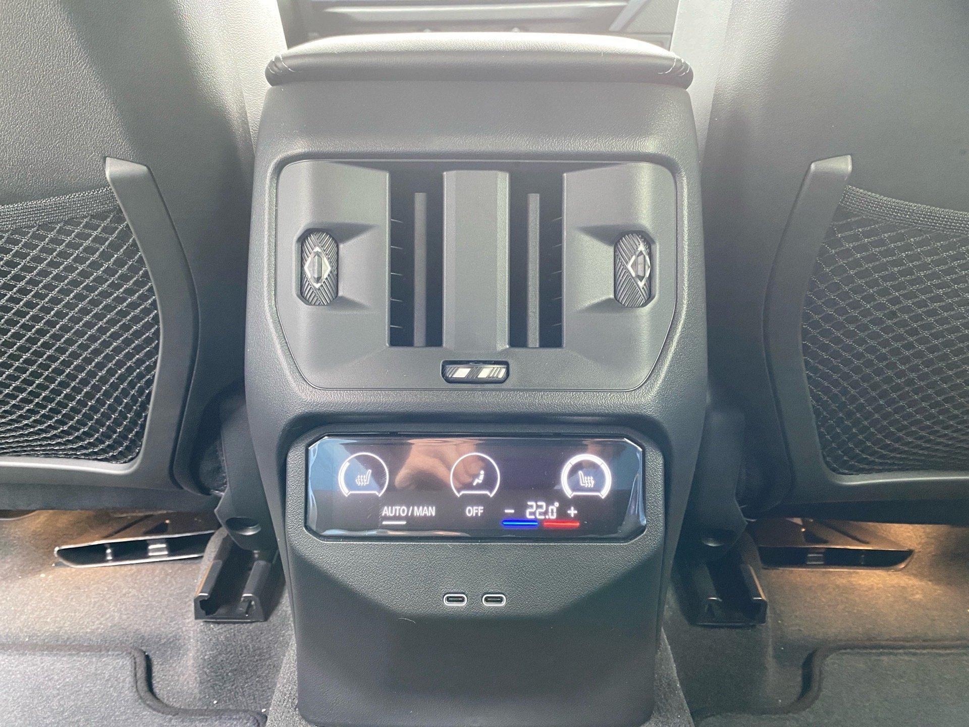 BMW X3 – Bild 14