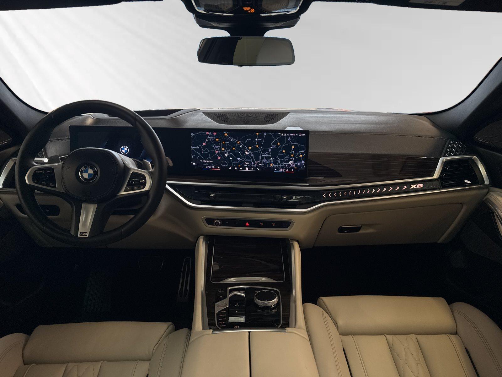 BMW X6 – Bild 15