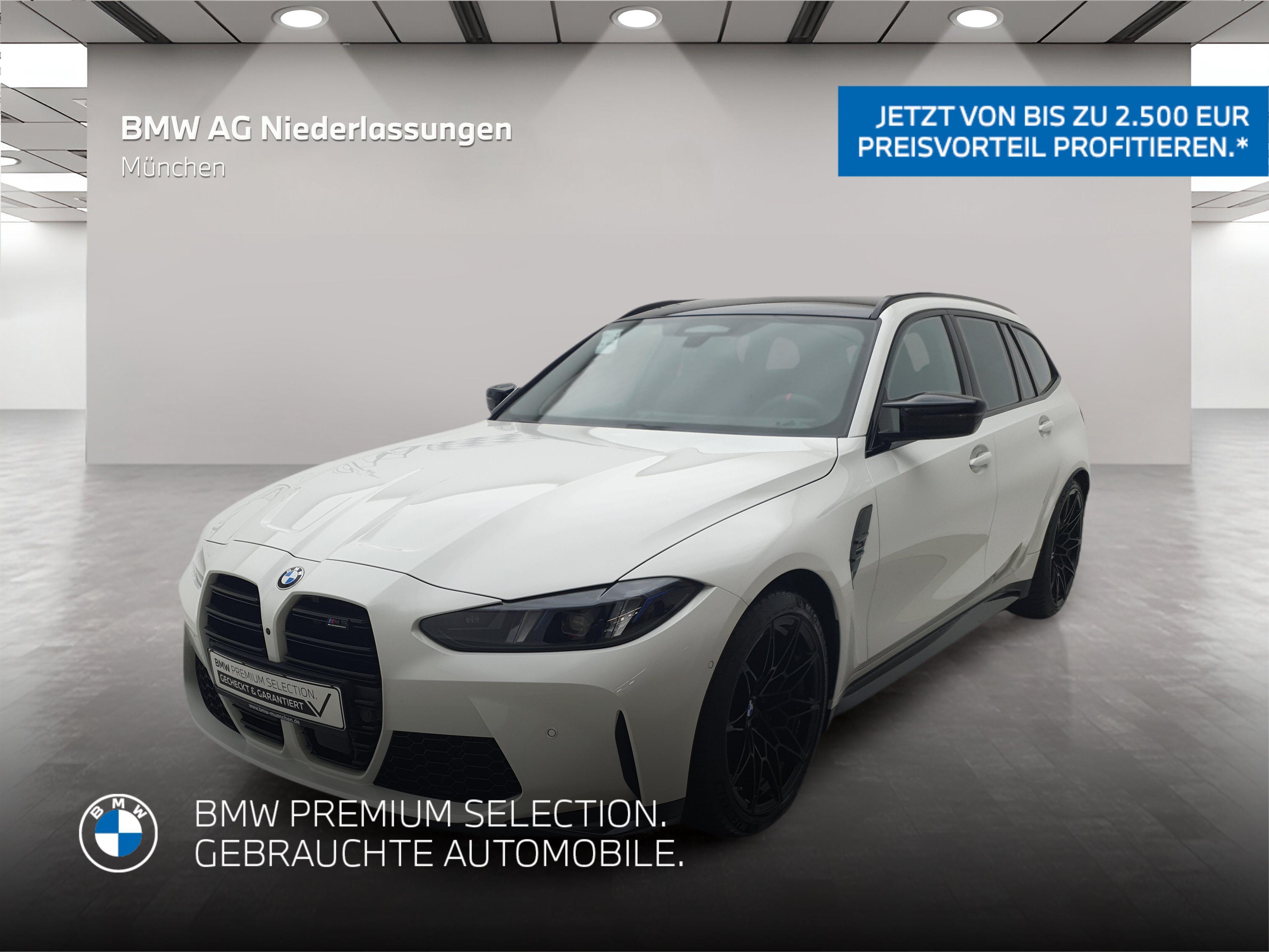 BMW M3 Touring