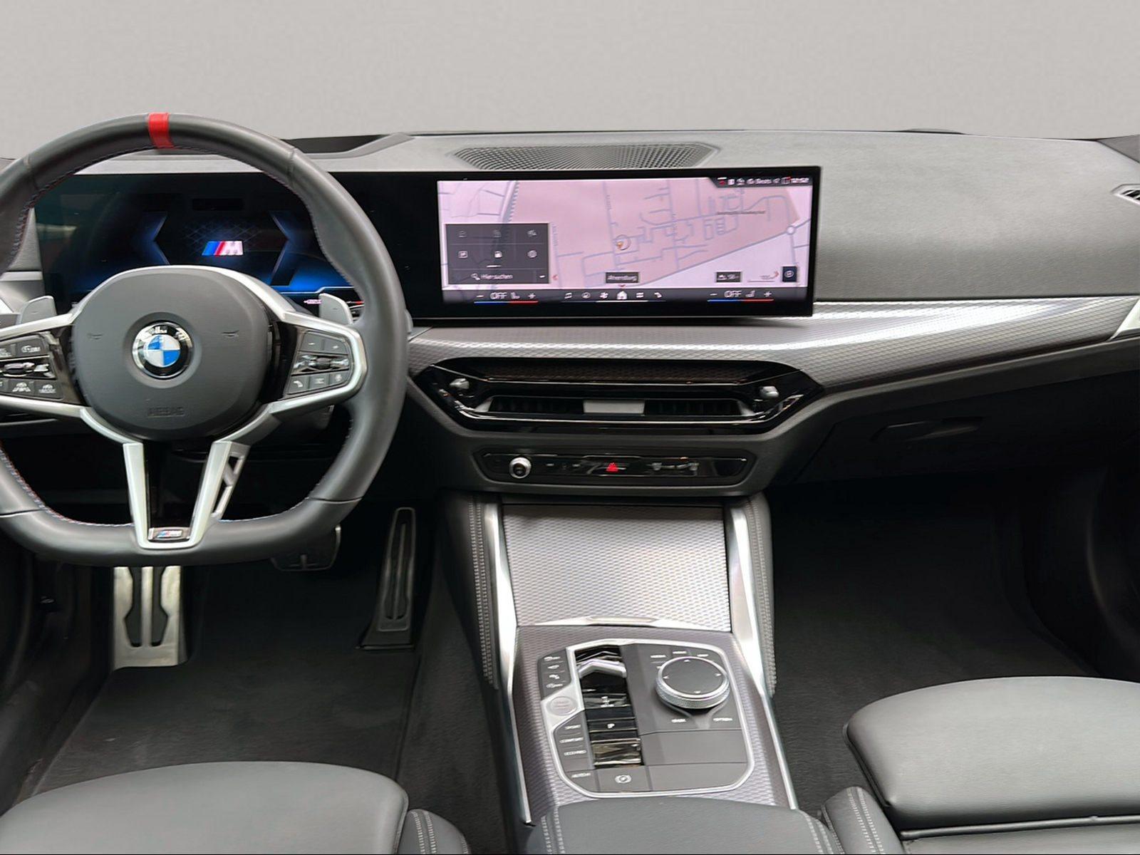 BMW 4er Gran Coupé – Bild 16