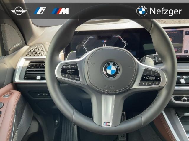 BMW X5 – Bild 7