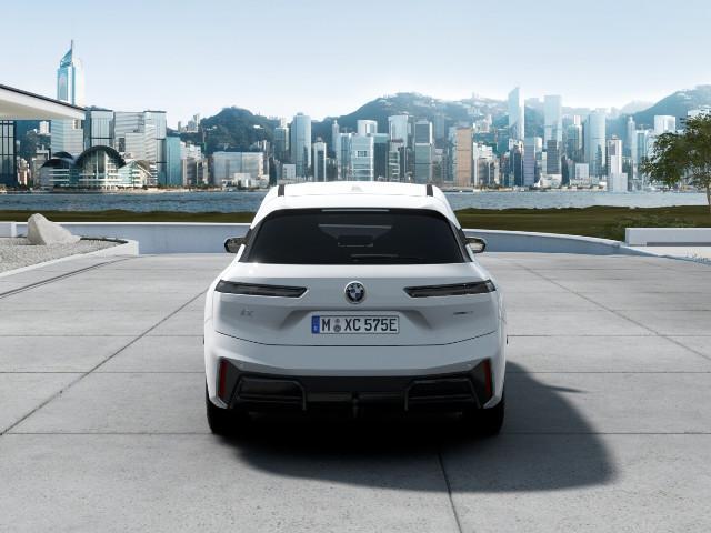 BMW iX – Bild 3