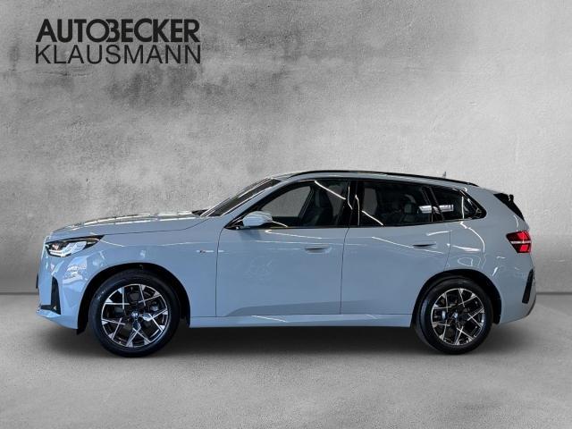 BMW X3 – Bild 5