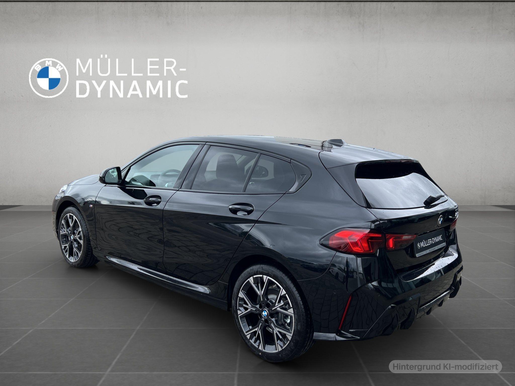BMW 1er – Bild 5