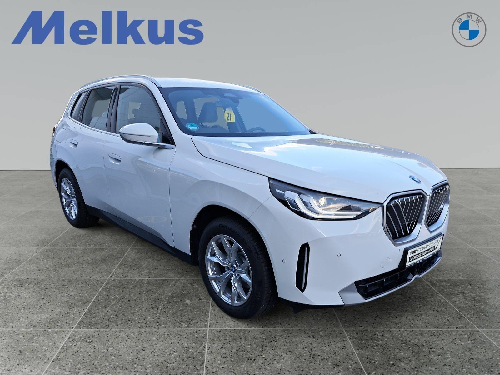 BMW X3 – Bild 6