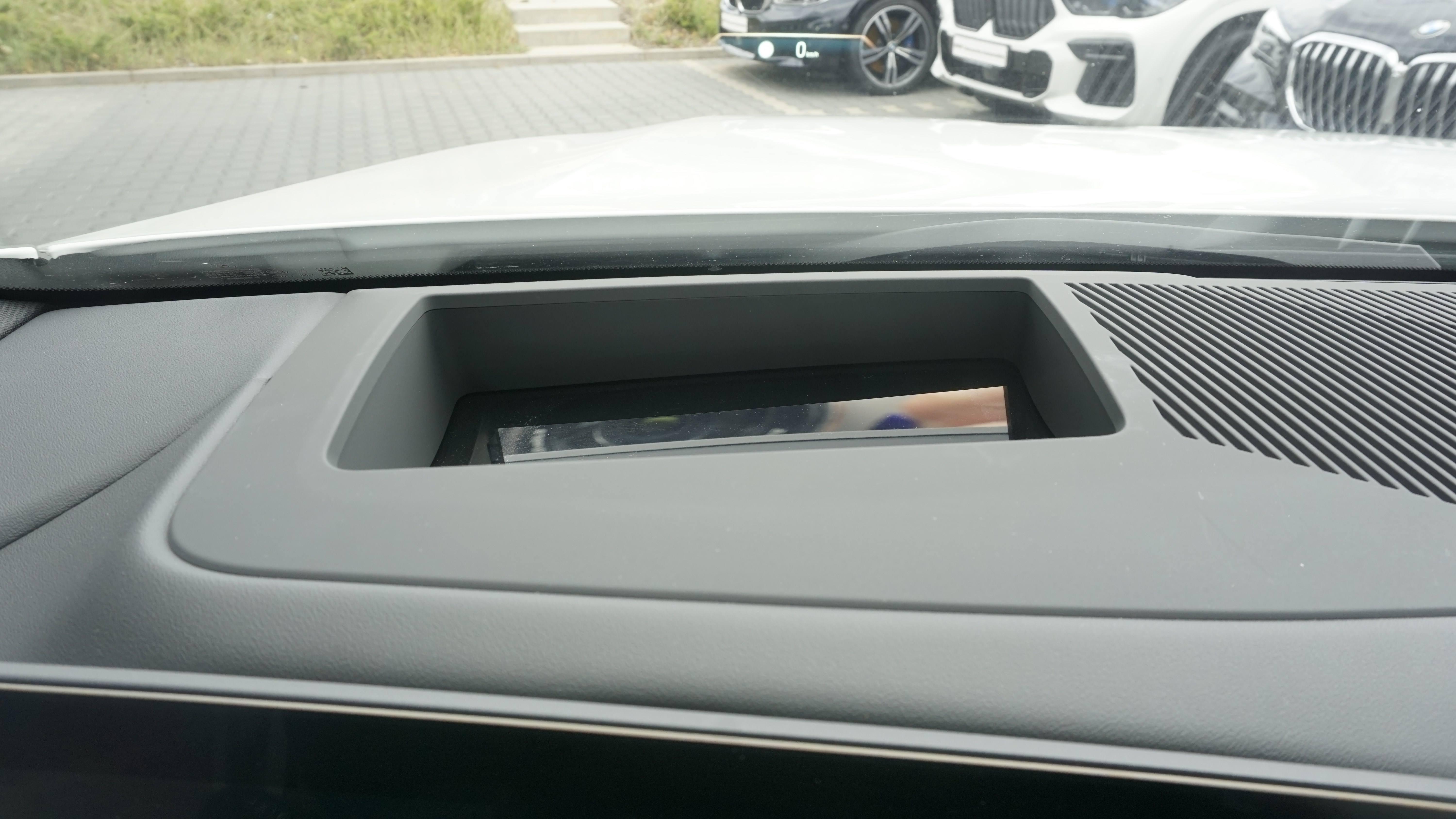BMW 5er Touring – Bild 30