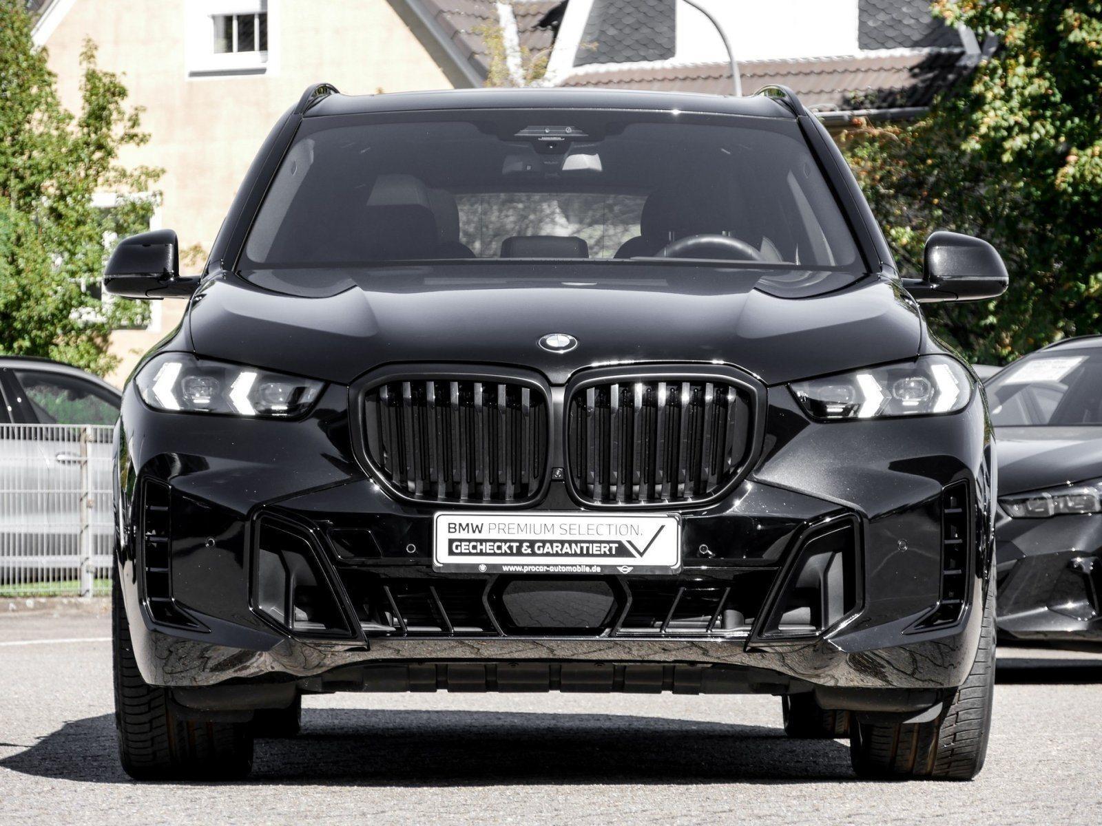 BMW X5 – Bild 3