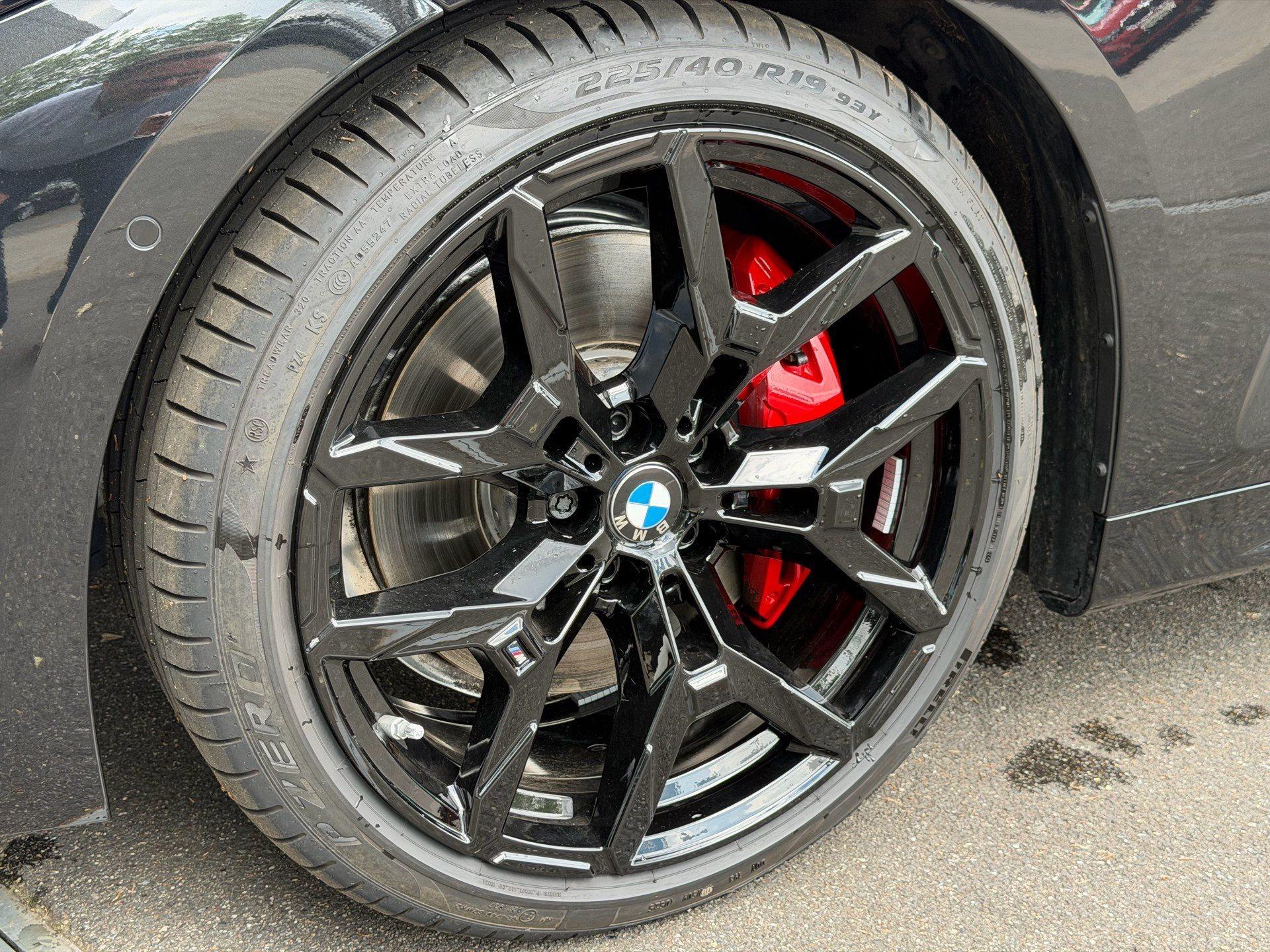 BMW 4er Cabrio – Bild 12