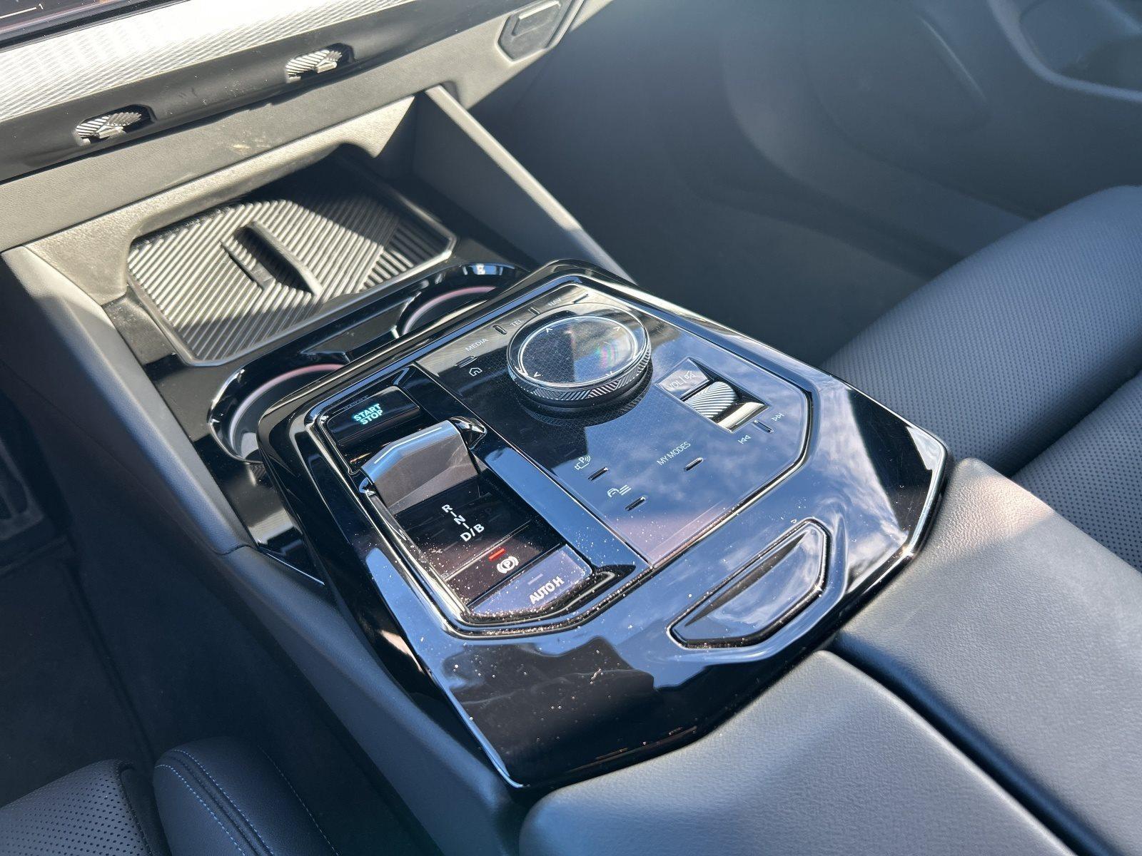 BMW i5 – Bild 24