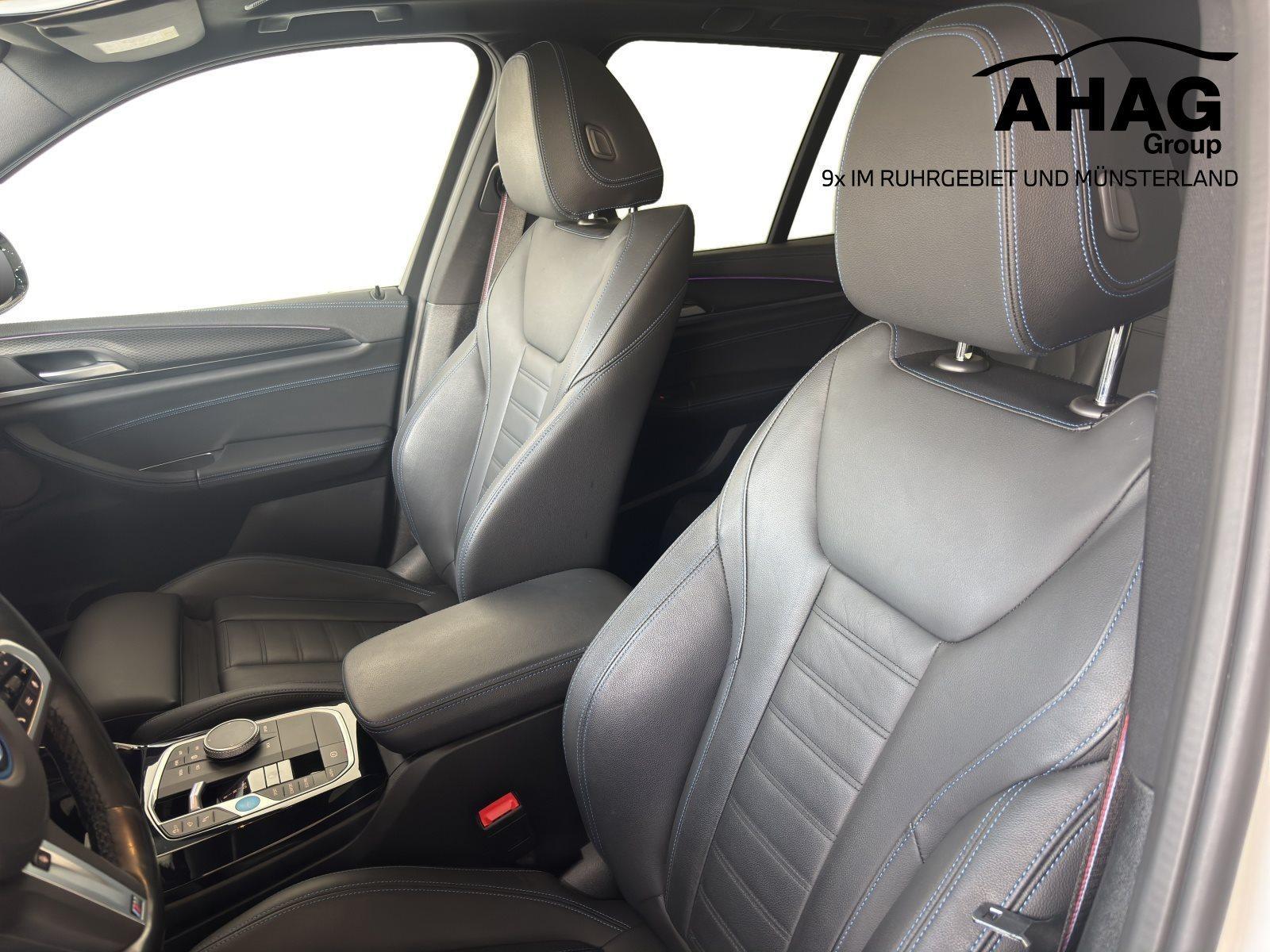 BMW iX3 – Bild 14