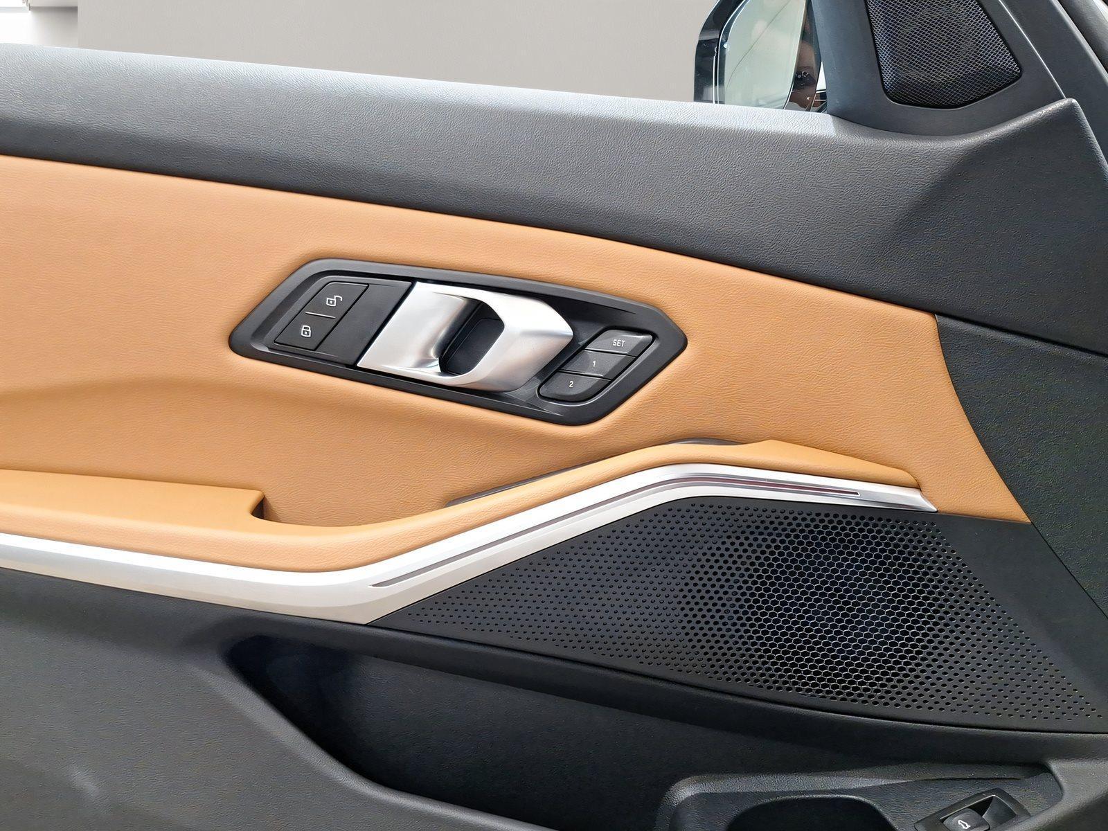 BMW 3er Touring – Bild 19