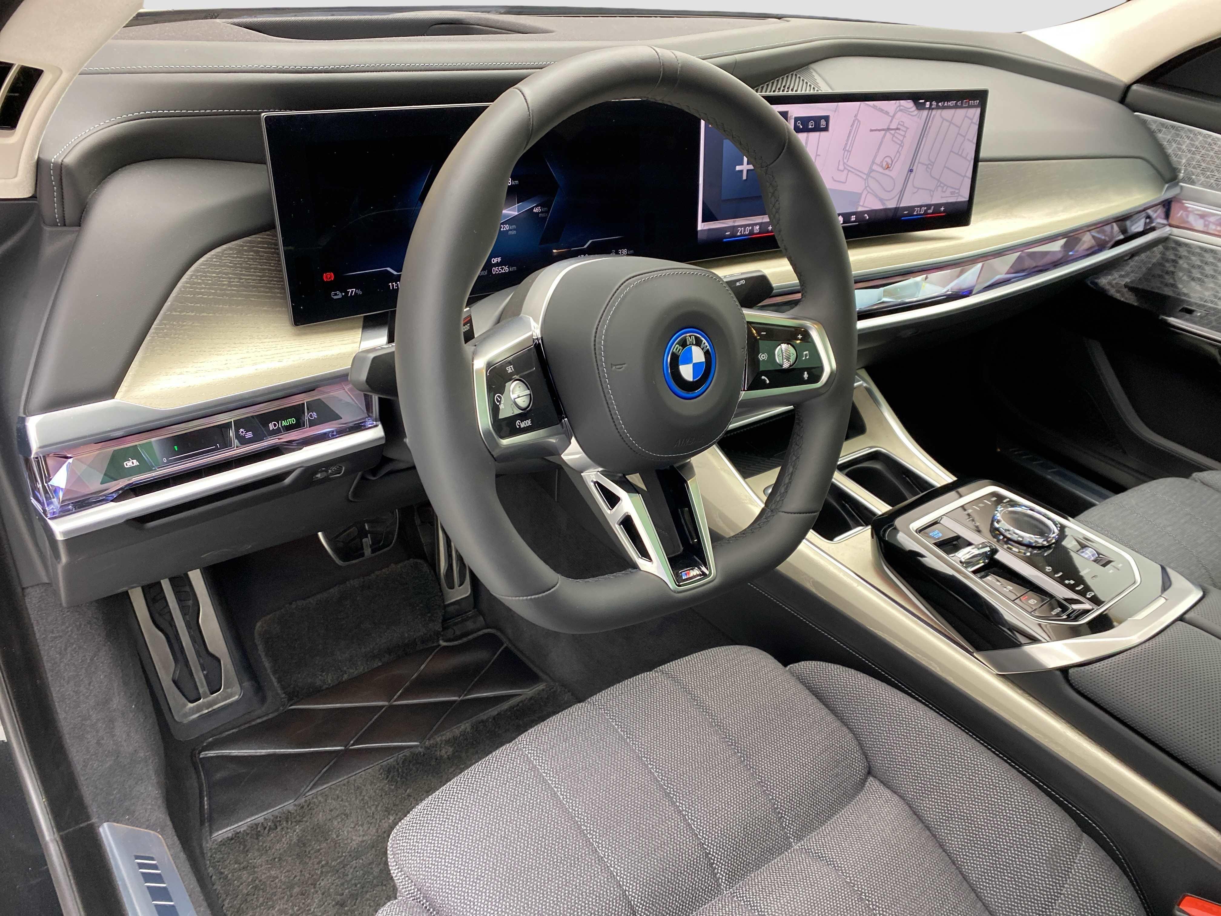 BMW X5 – Bild 11