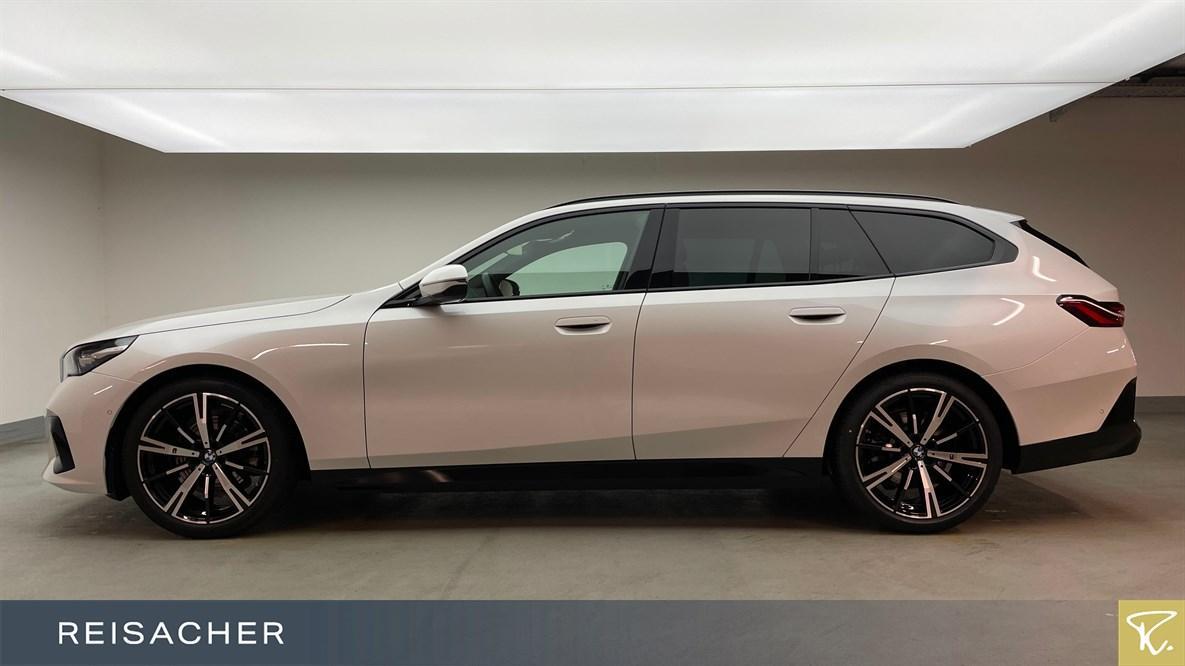 BMW 5er Touring – Bild 3