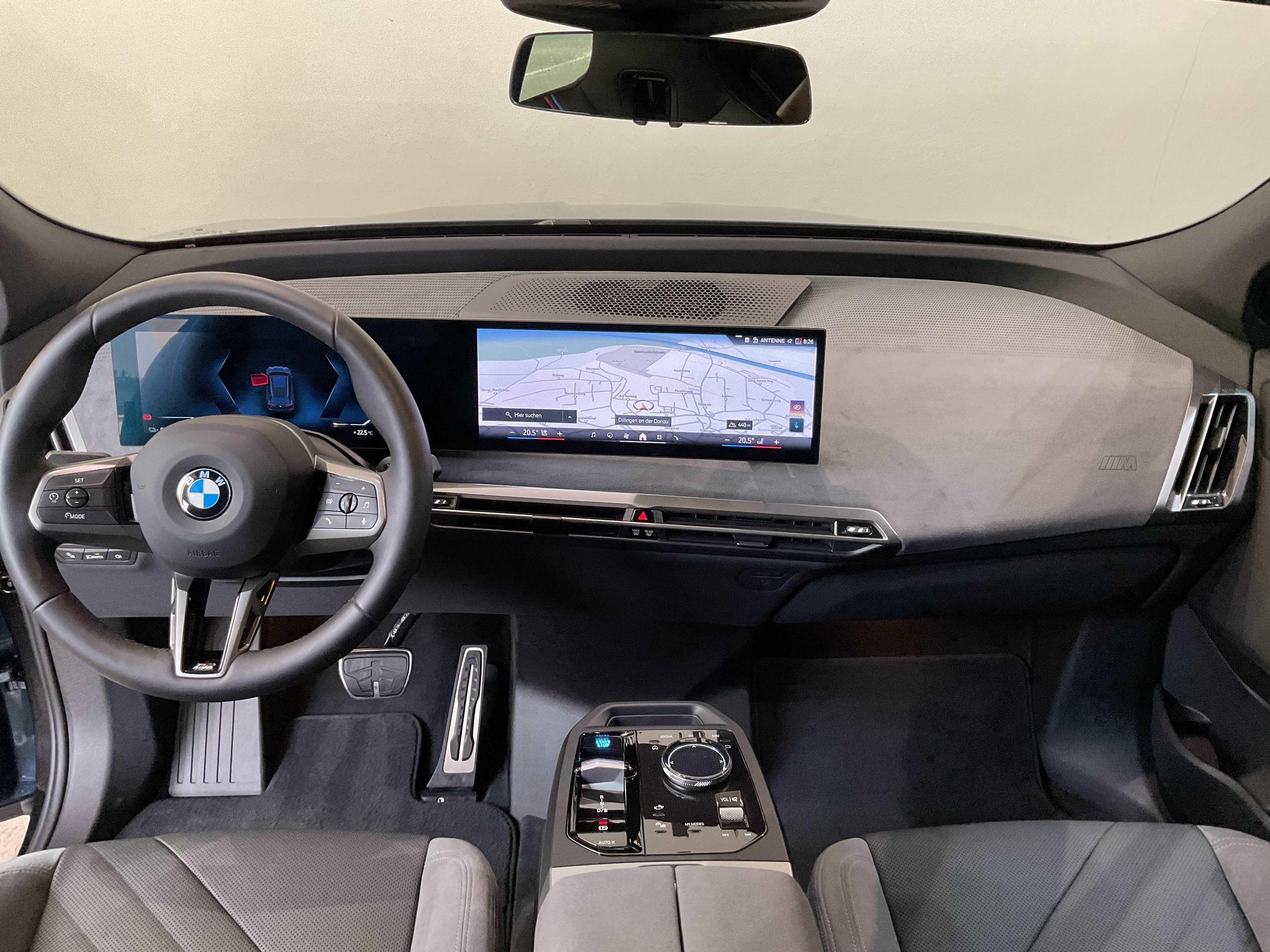 BMW iX – Bild 3