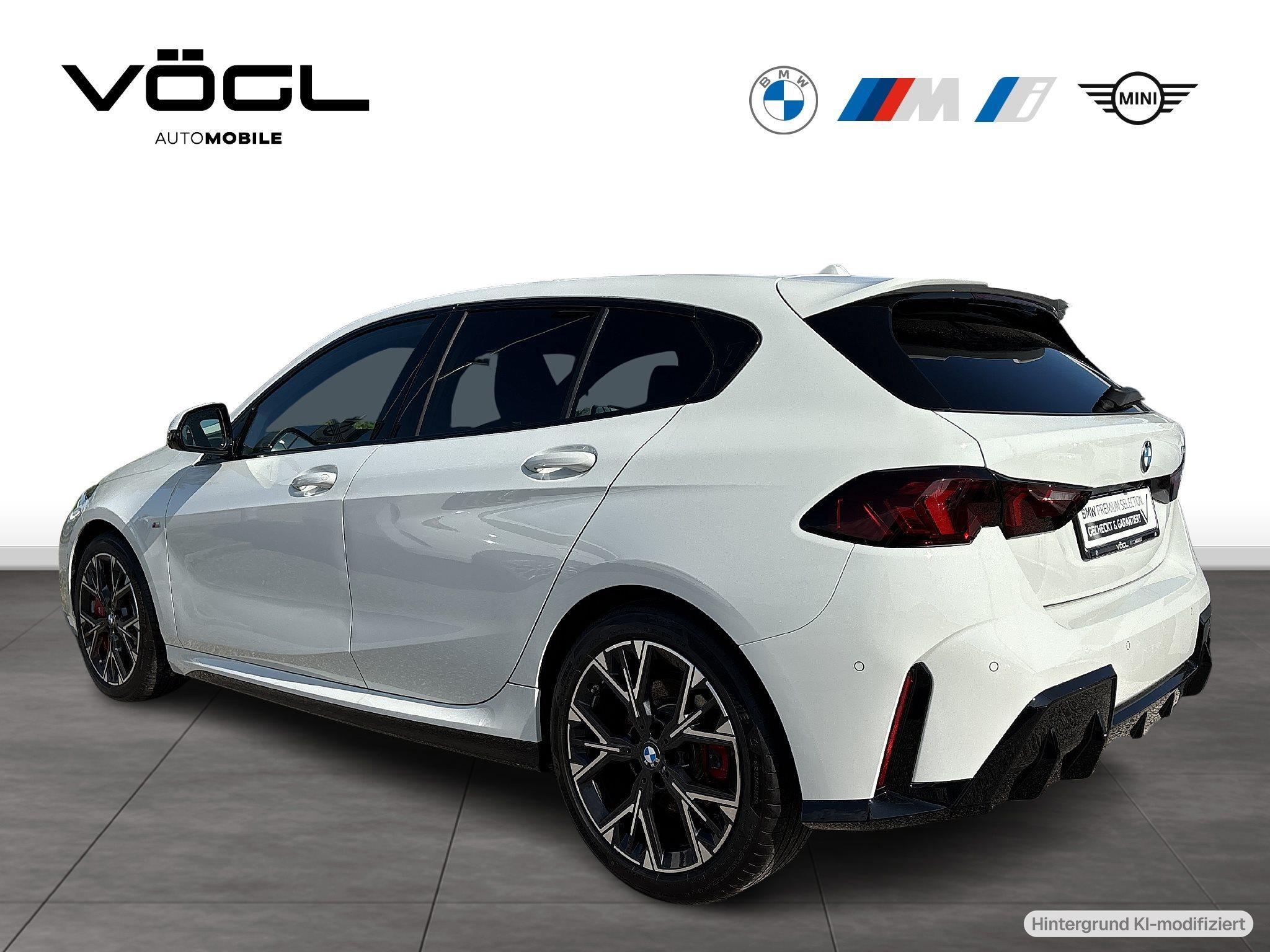 BMW 1er – Bild 3