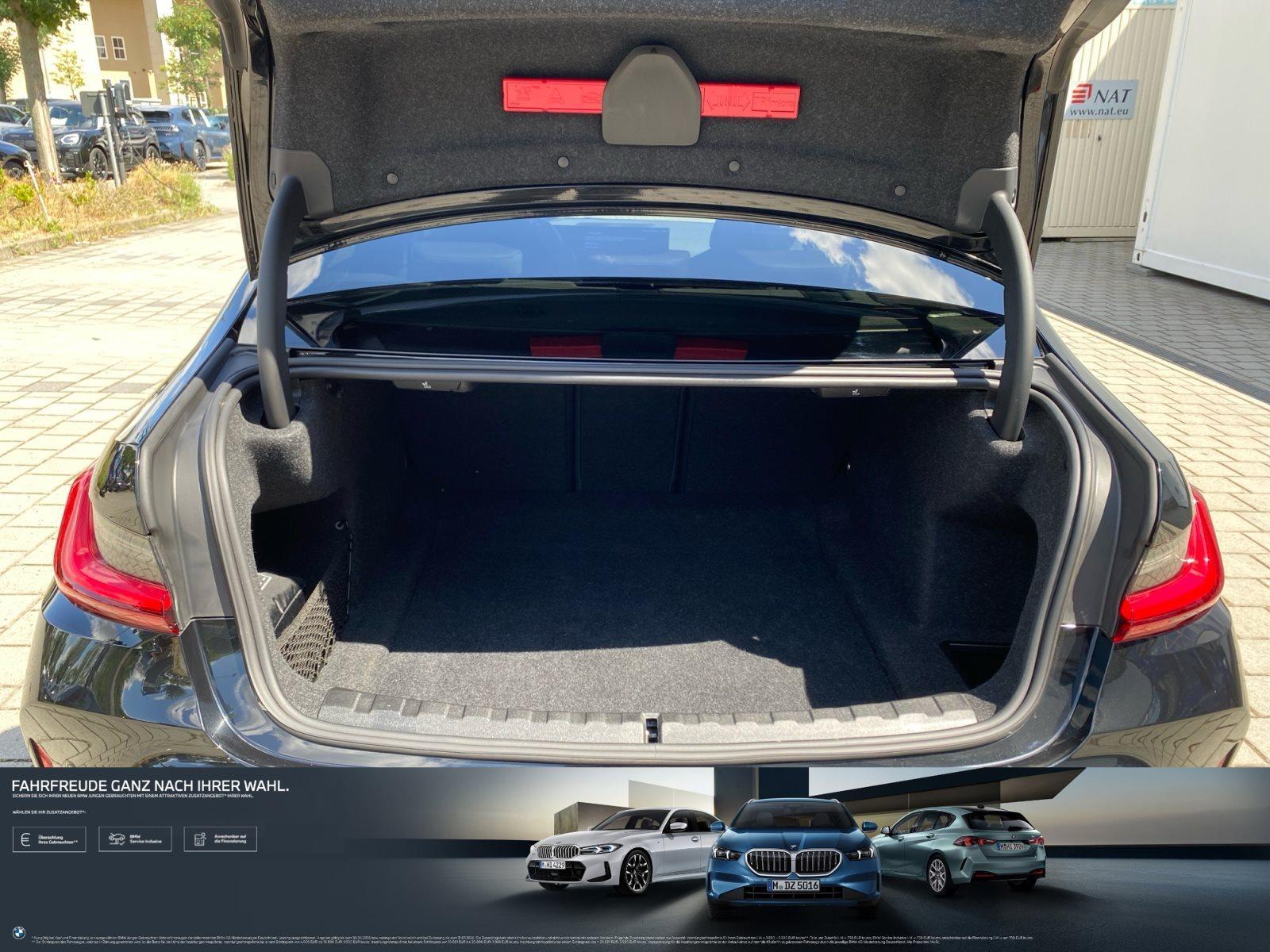 BMW M3 – Bild 20