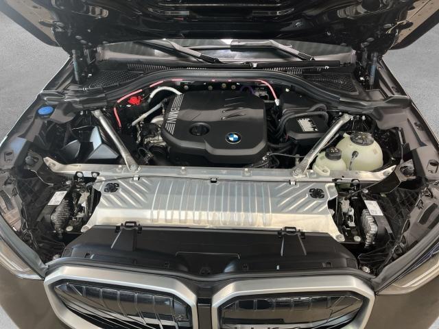 BMW X3 – Bild 8