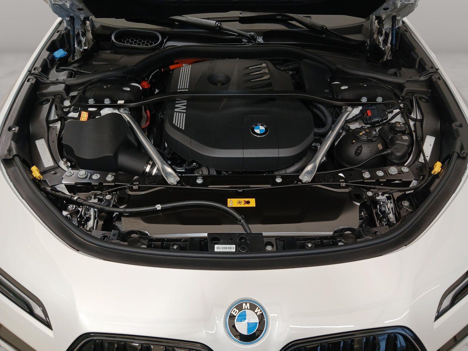BMW 7er – Bild 13