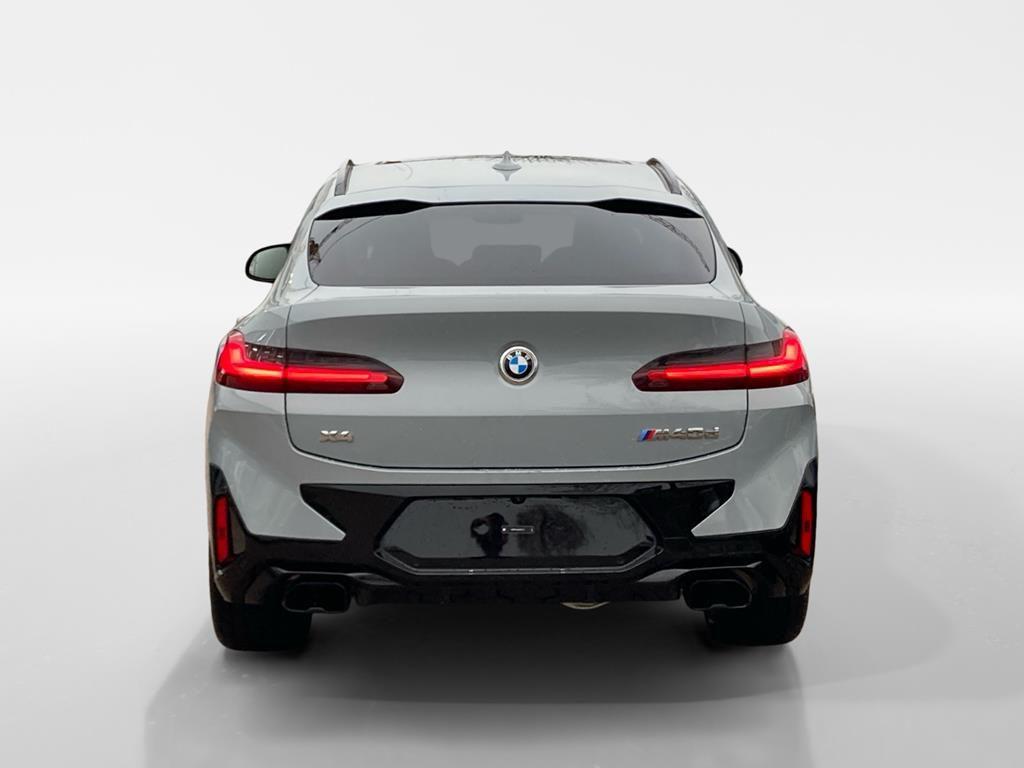 BMW X4 – Bild 26