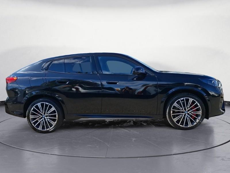 BMW X2 – Bild 4