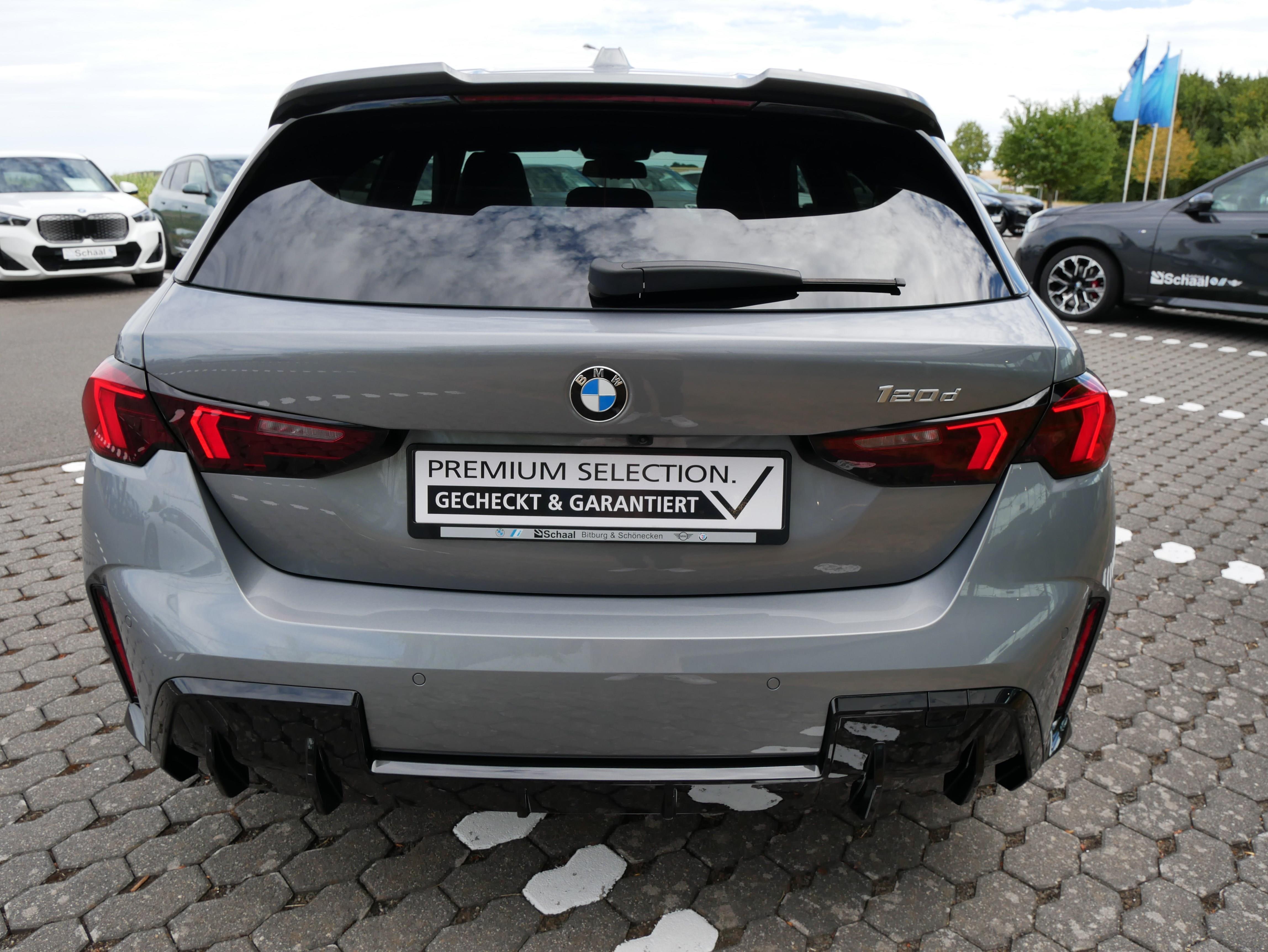 BMW 1er – Bild 4