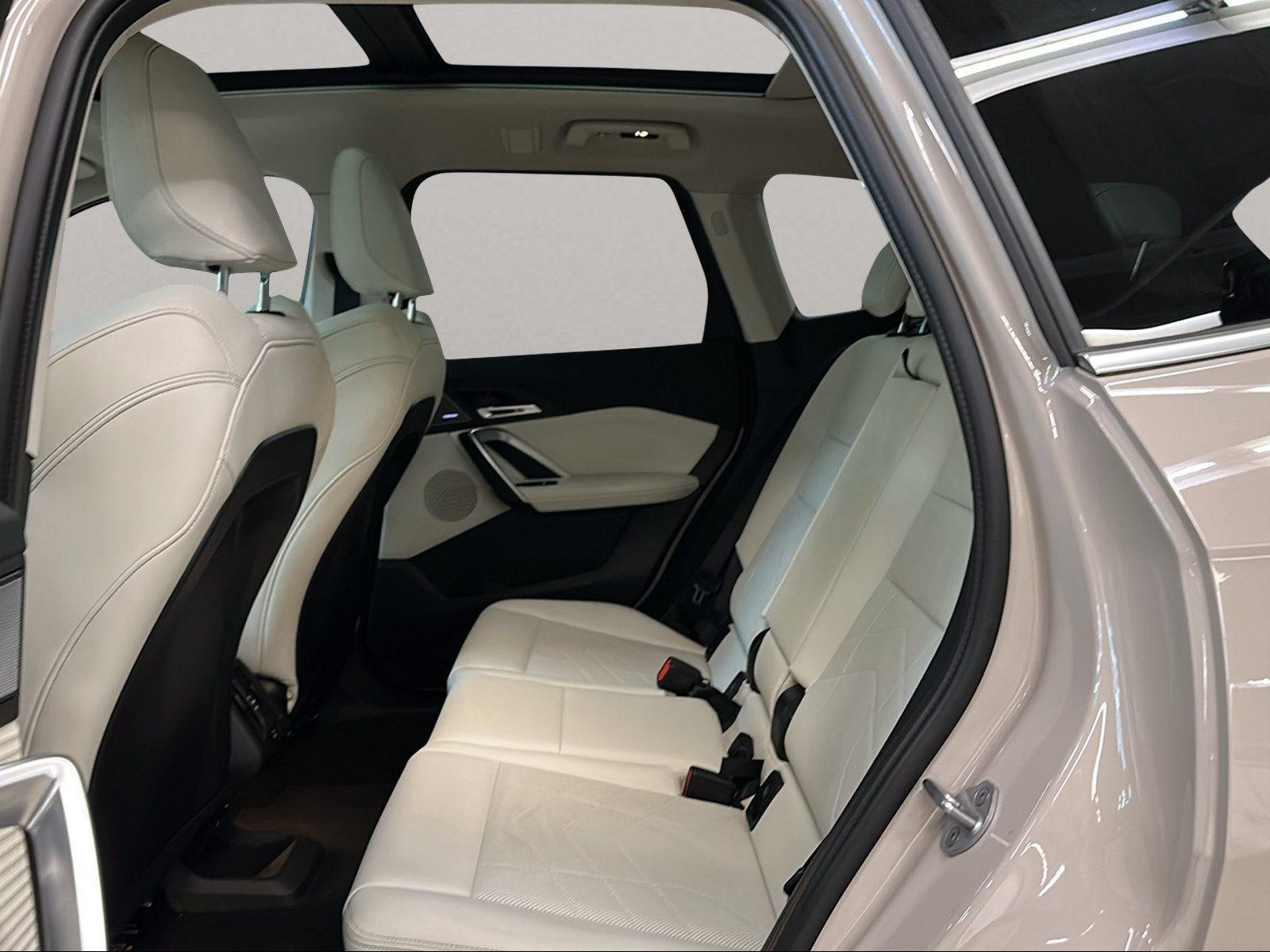 BMW X1 – Bild 12