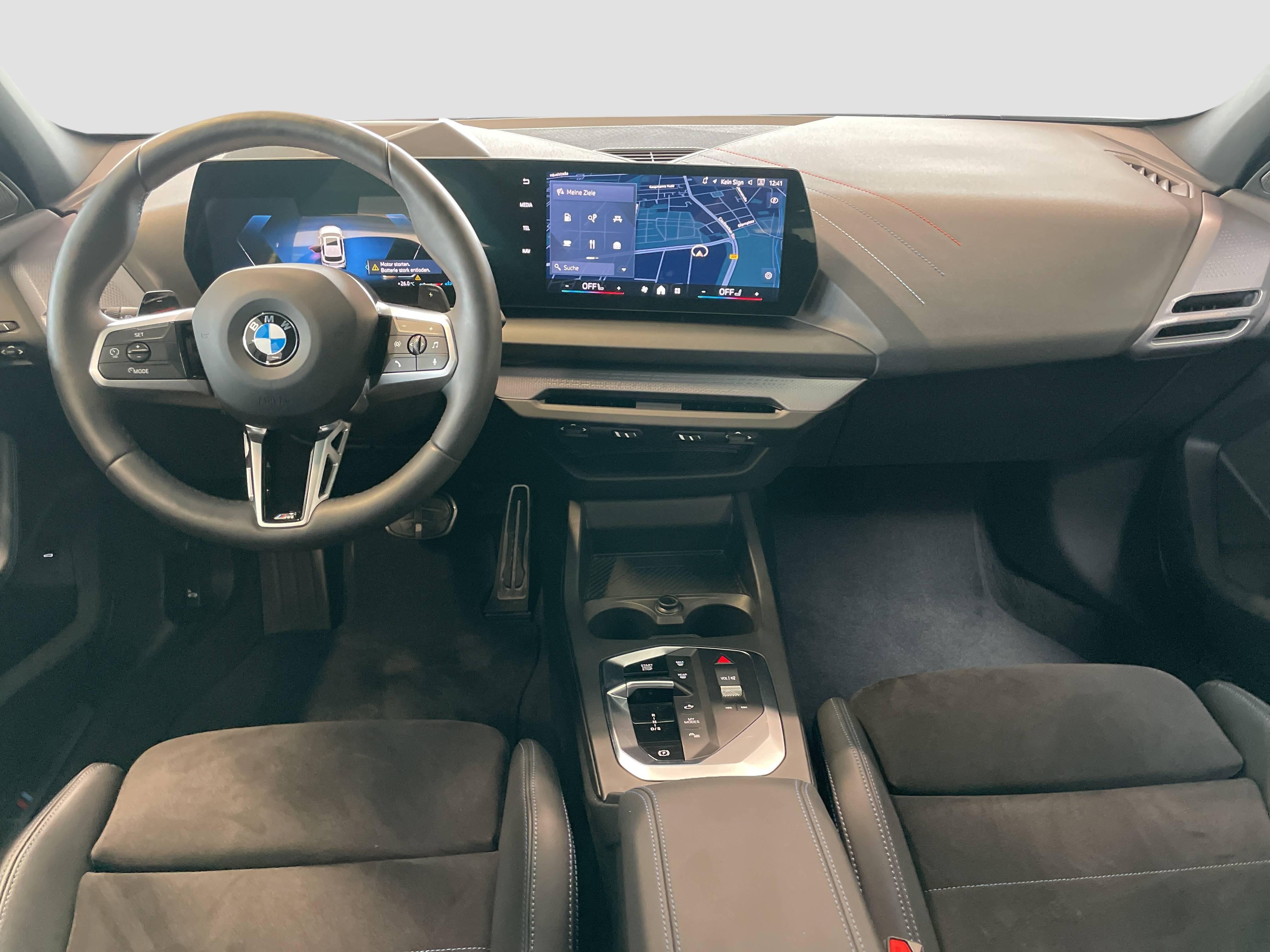 BMW 1er – Bild 8