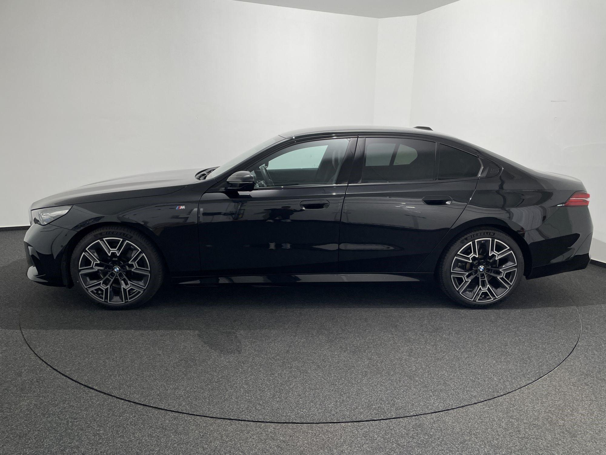 BMW 5er – Bild 10