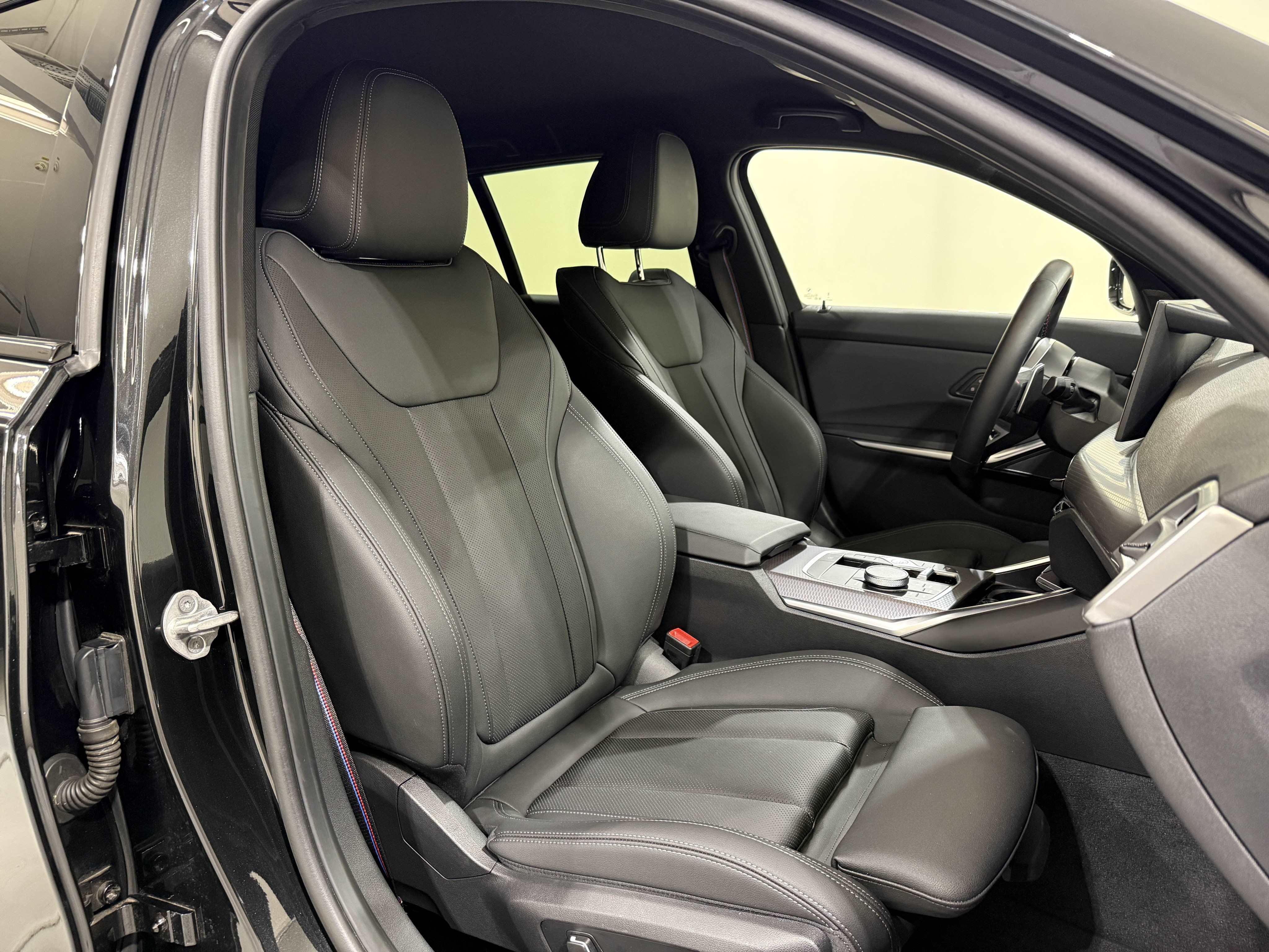 BMW 3er Touring – Bild 20