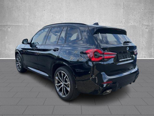 BMW X3 – Bild 5