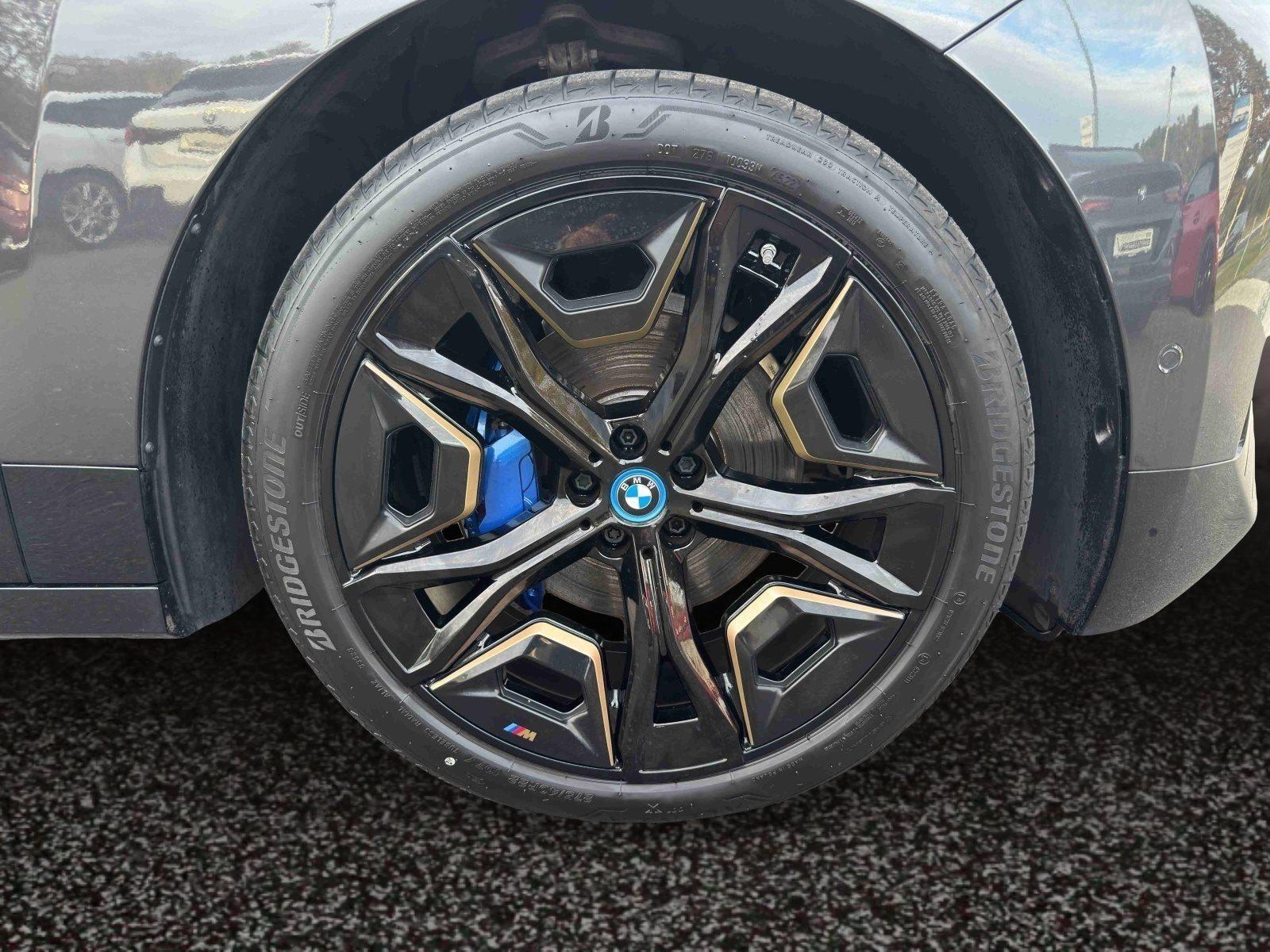 BMW iX – Bild 11