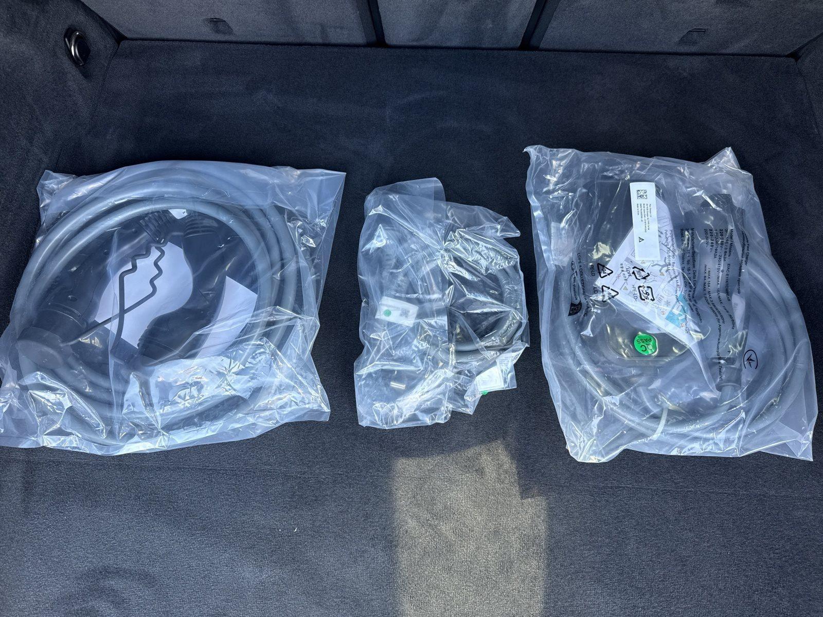 BMW 5er Touring – Bild 8