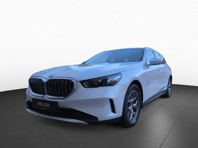 BMW 5er Touring