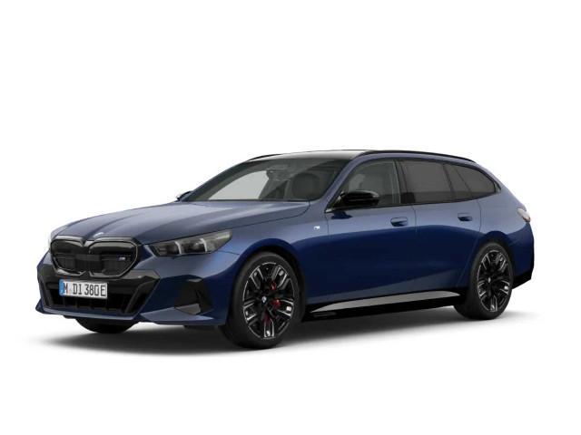 BMW 5er Touring