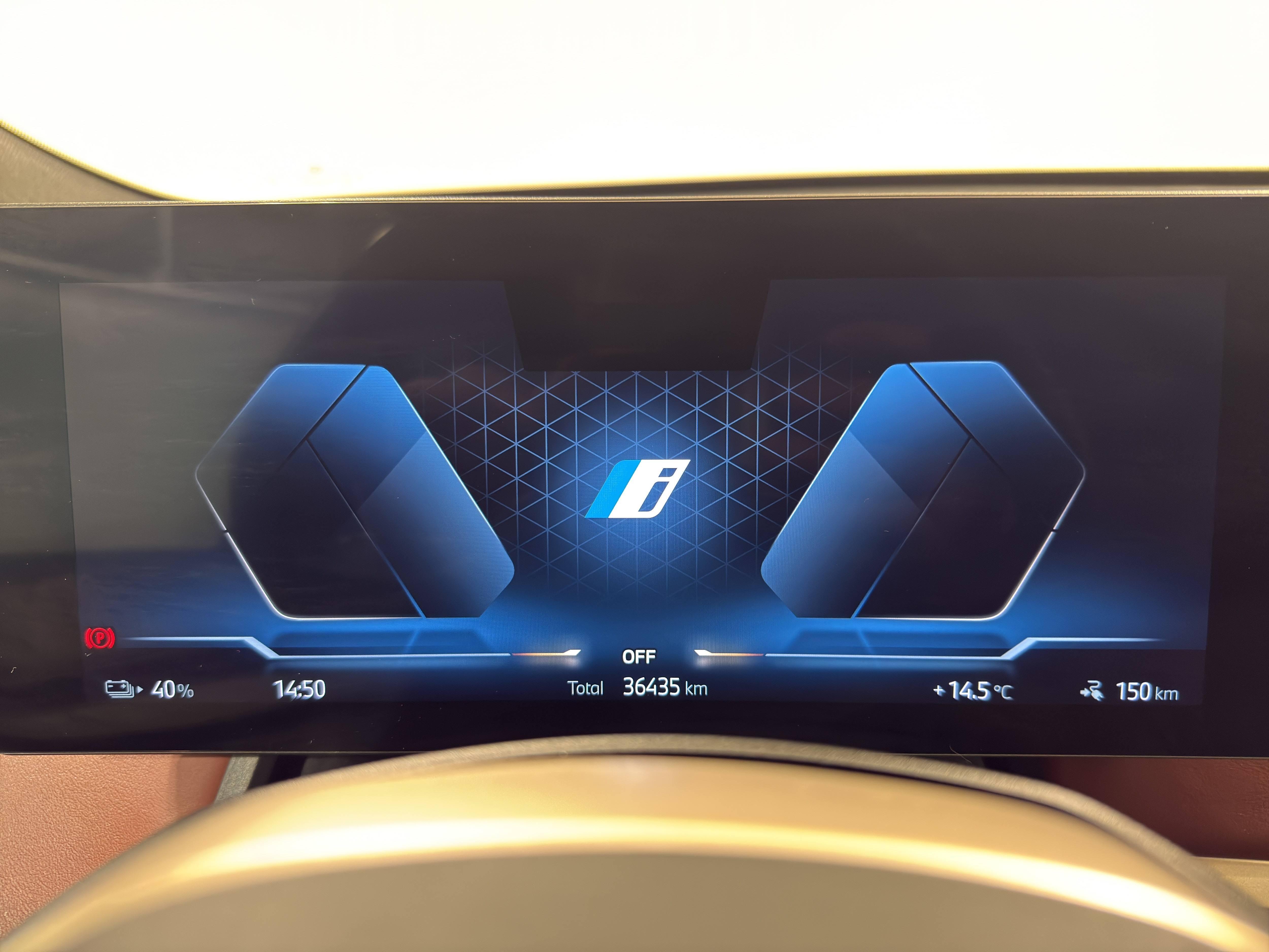 BMW iX – Bild 9