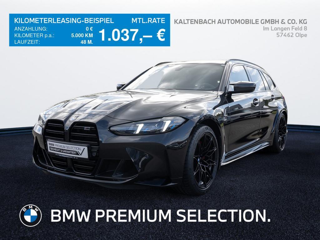 BMW M3 Touring