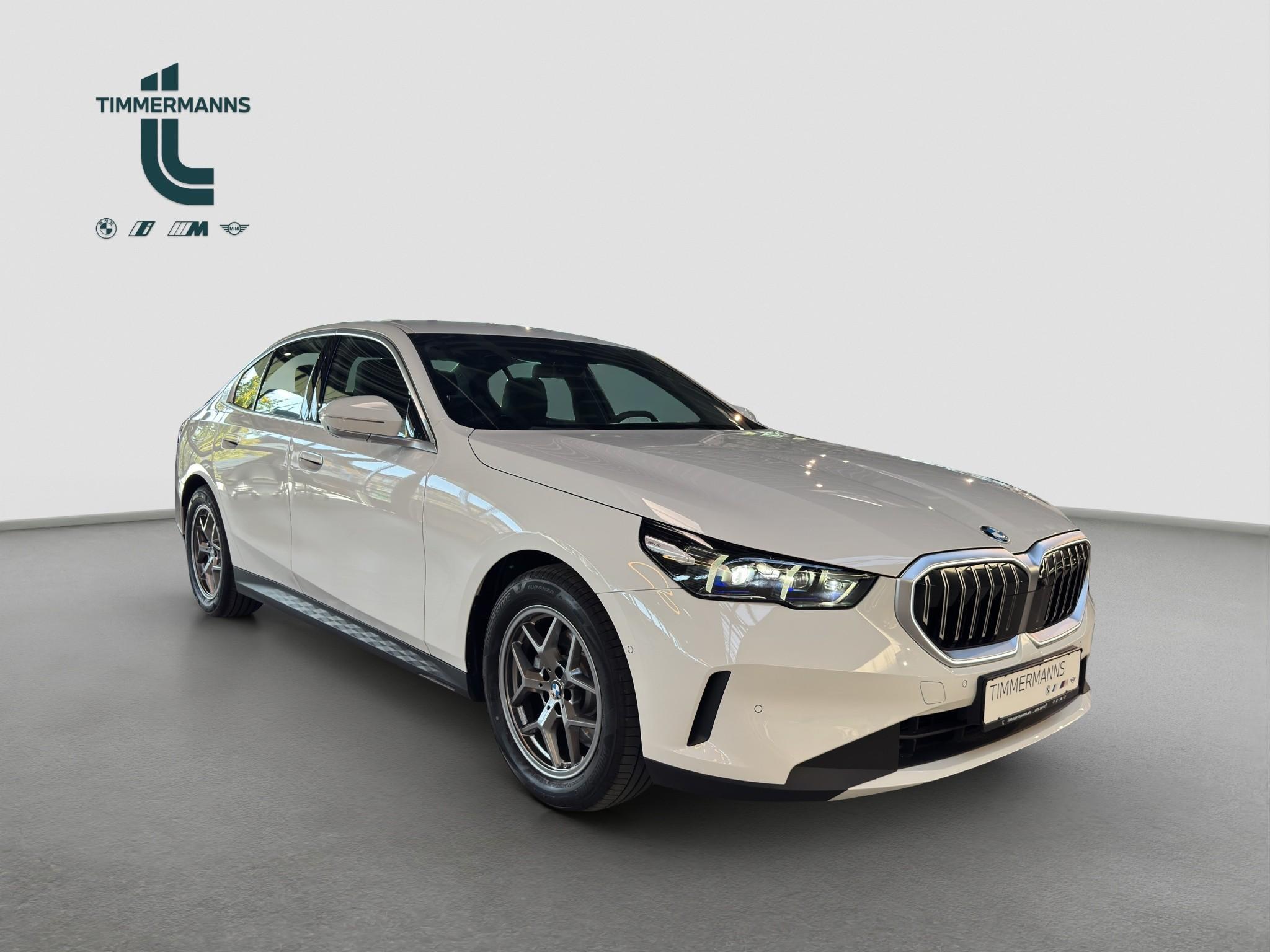 BMW 5er
