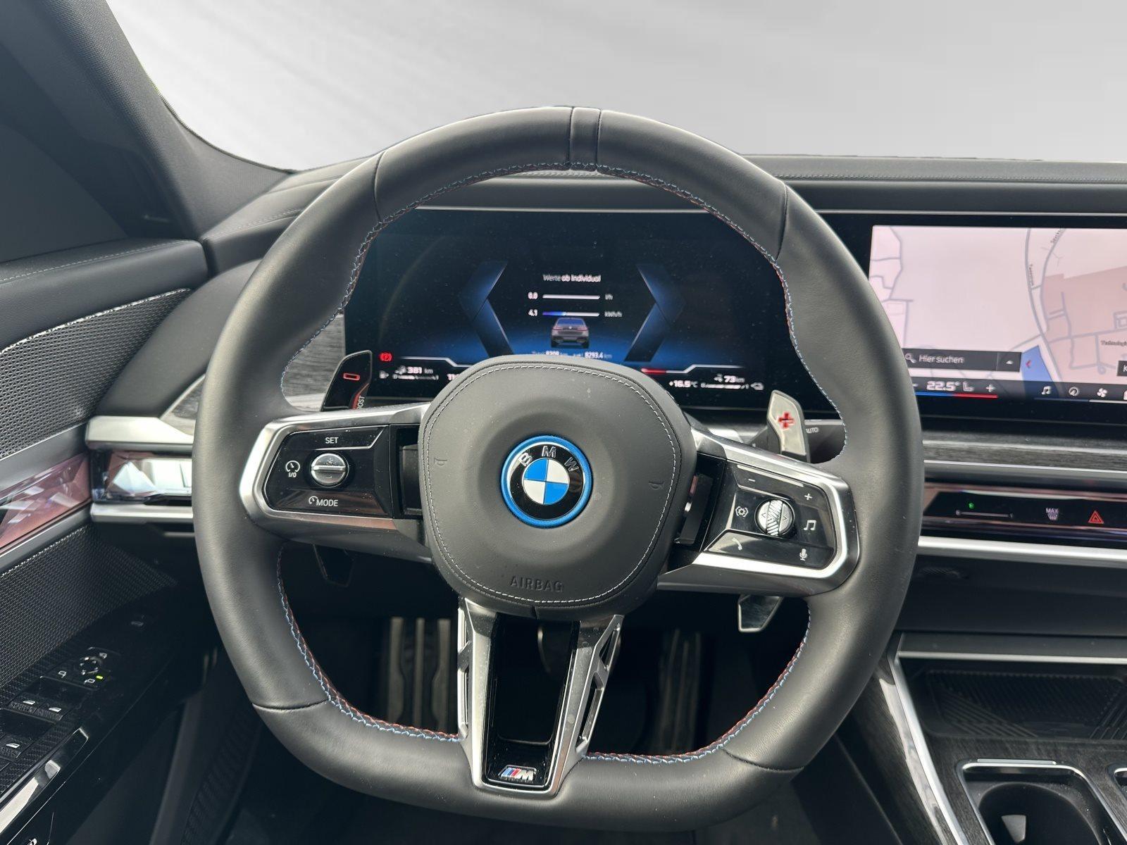 BMW 7er – Bild 25